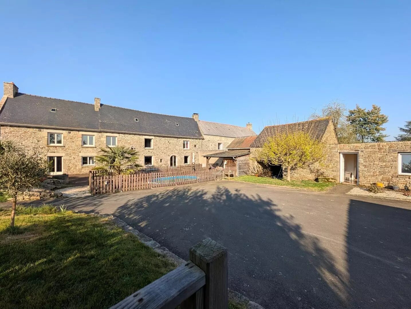 Maison à vendre, 213m², Dinan
