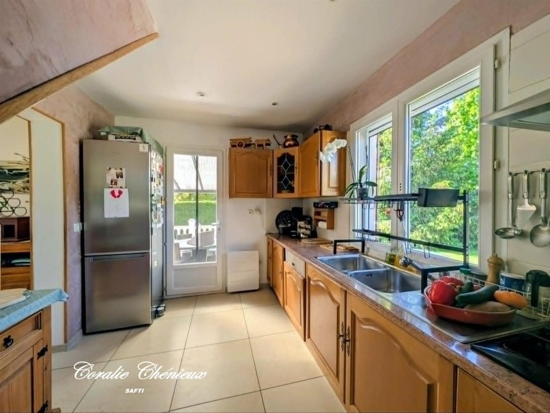Maison à vendre, 126m², Lanobre