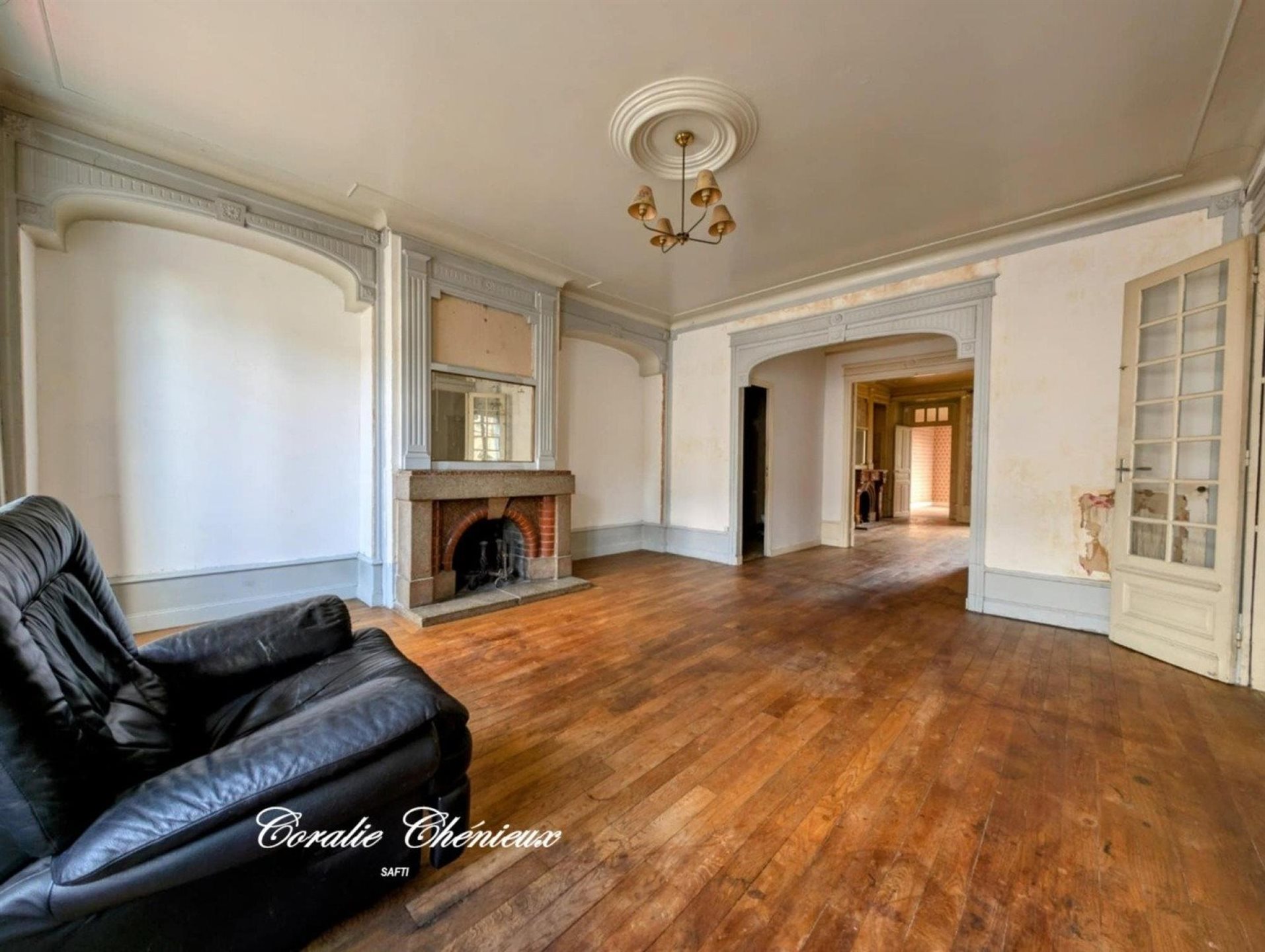 Appartement à vendre, 74m², Bort-les-Orgues
