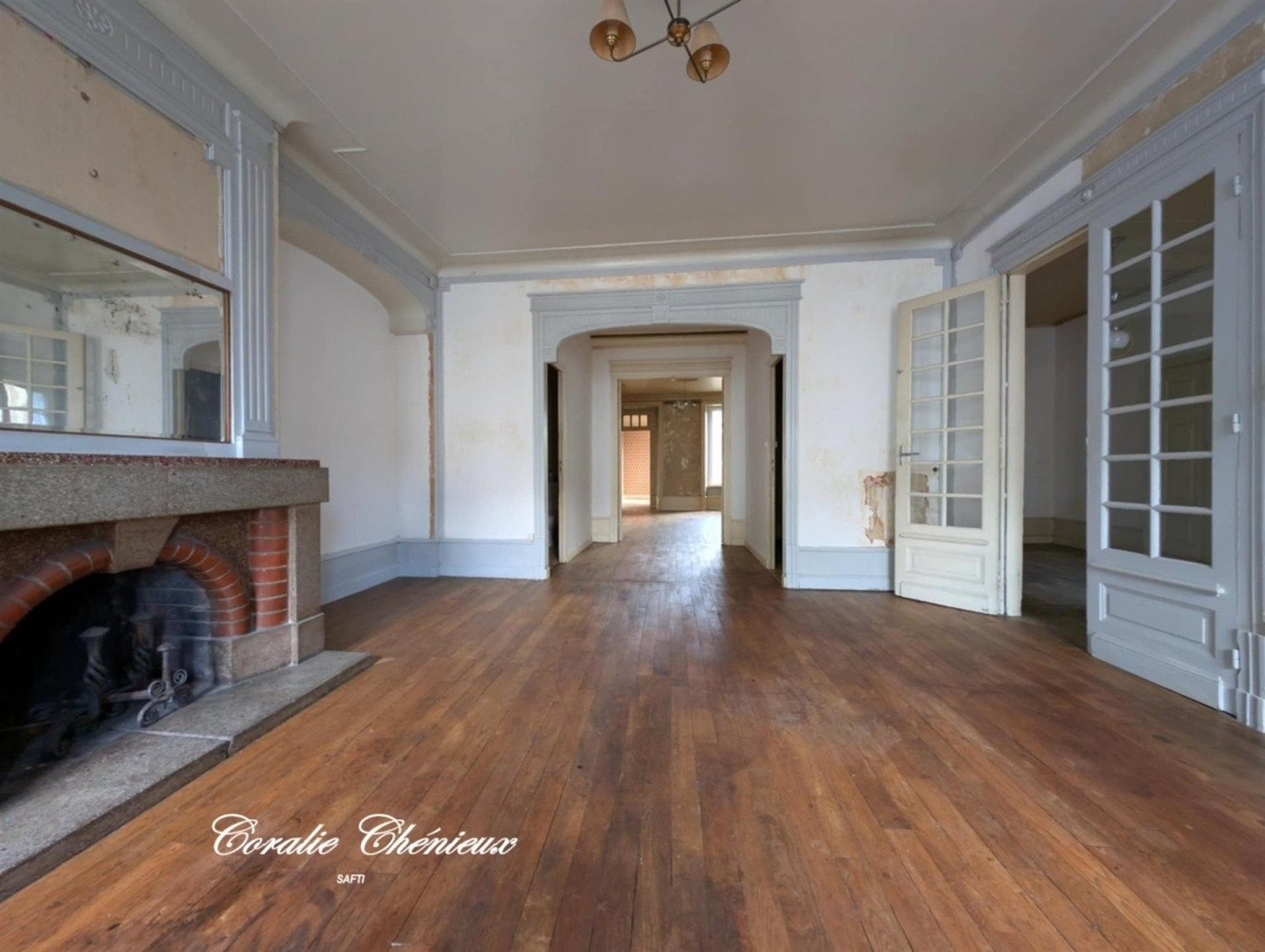 Appartement à vendre, 74m², Bort-les-Orgues