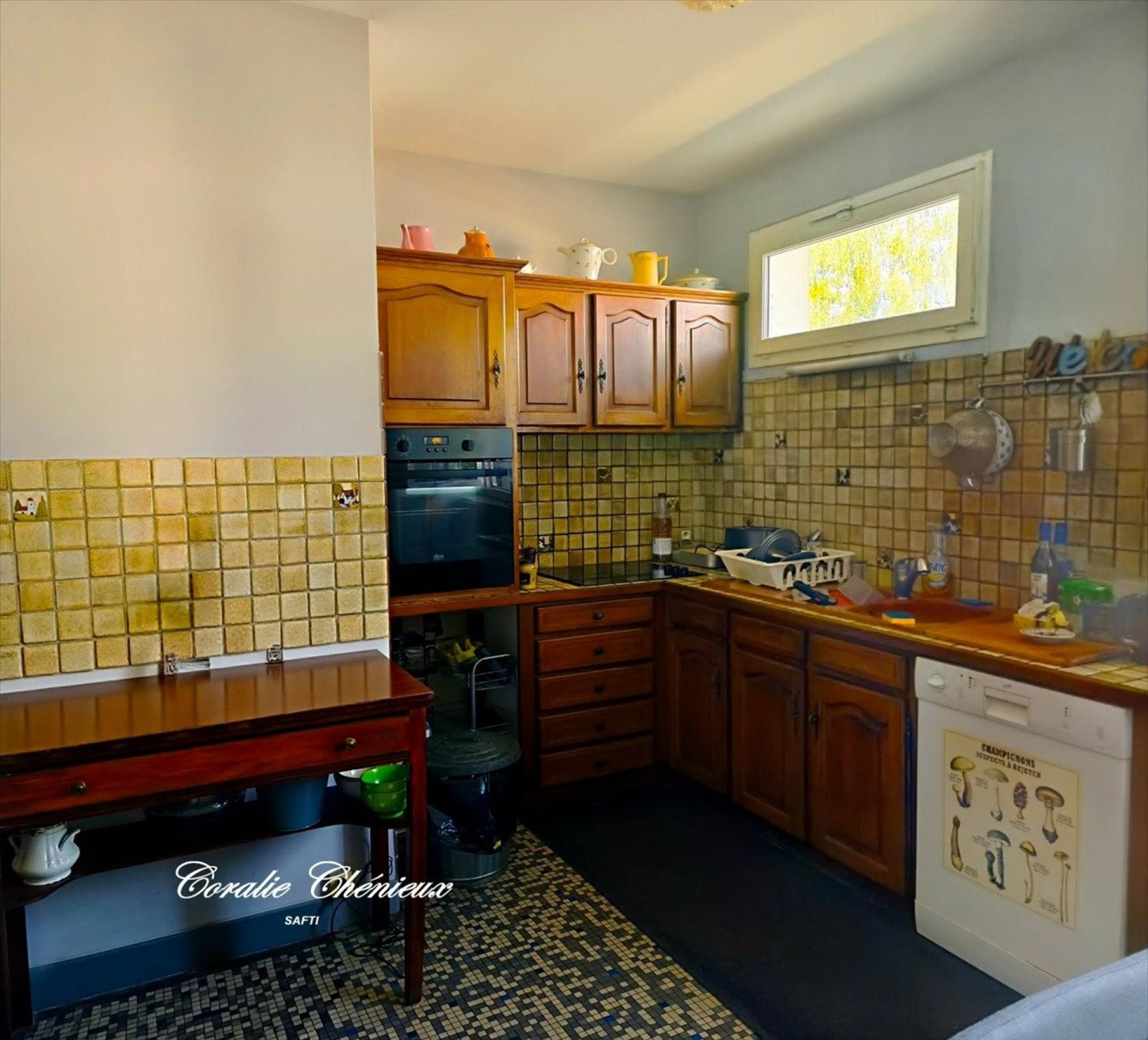 Maison à vendre, 174m², Lanobre