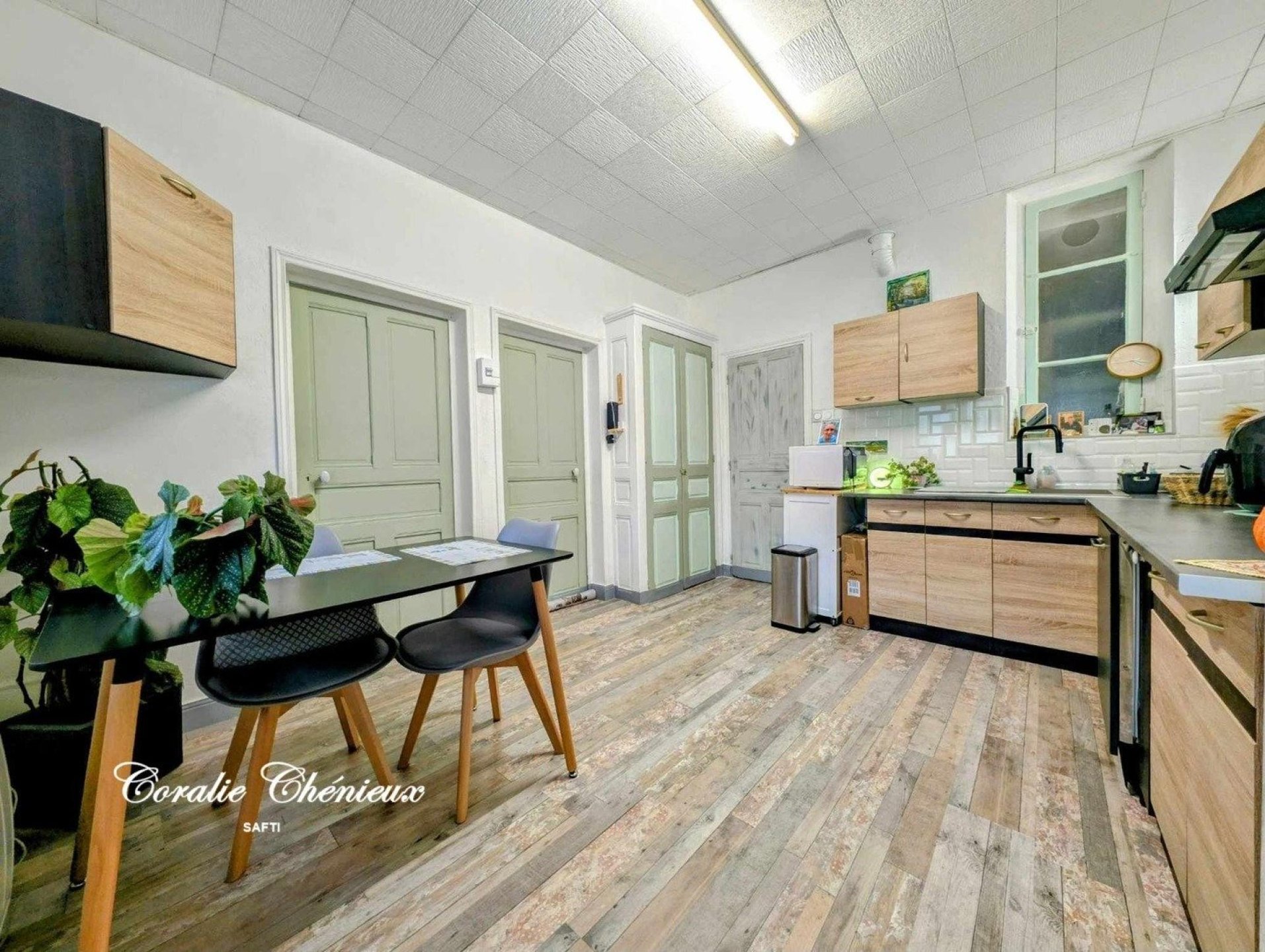 Maison à vendre, 38m², Bort-les-Orgues