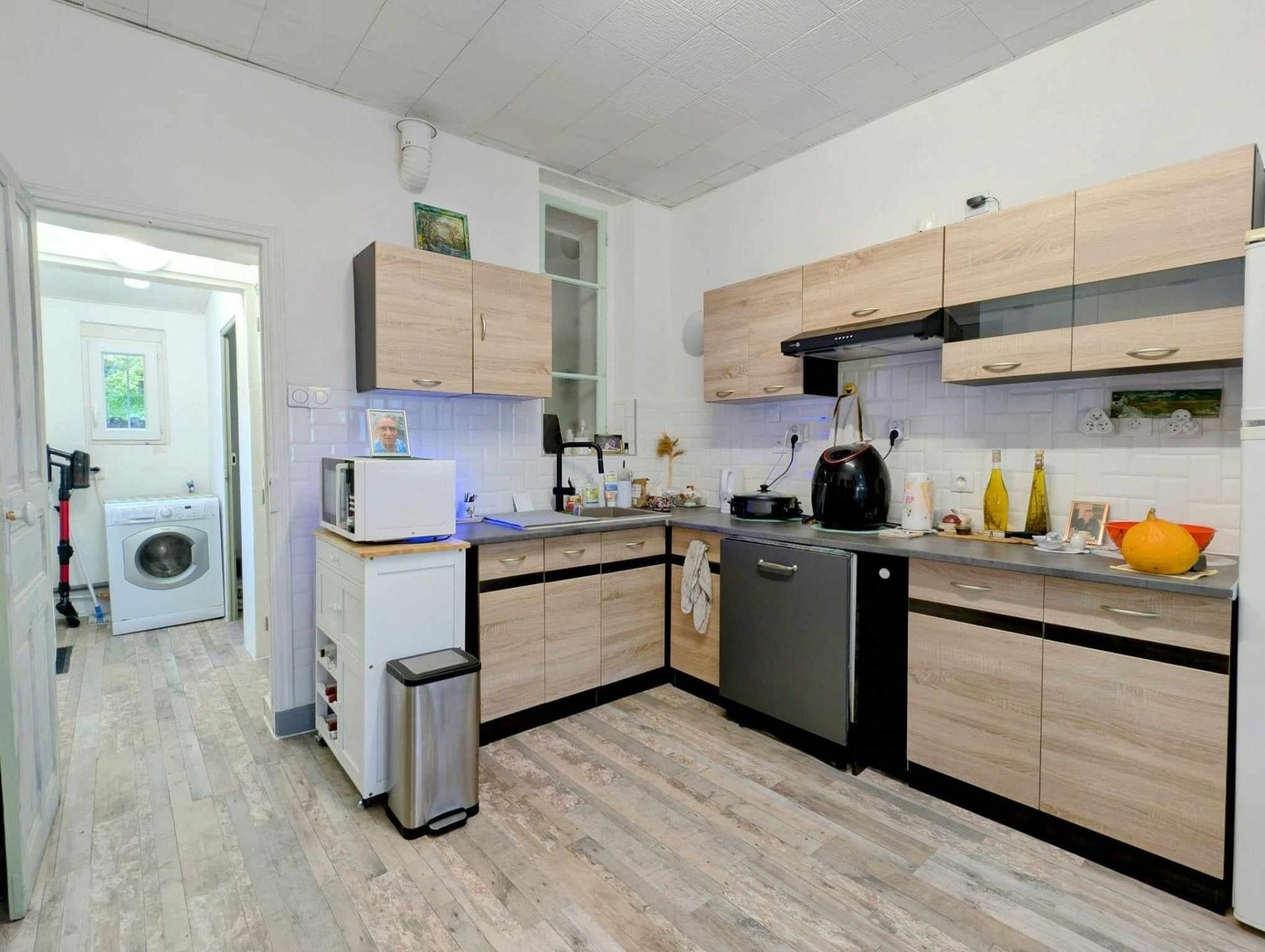 Maison à vendre, 38m², Bort-les-Orgues