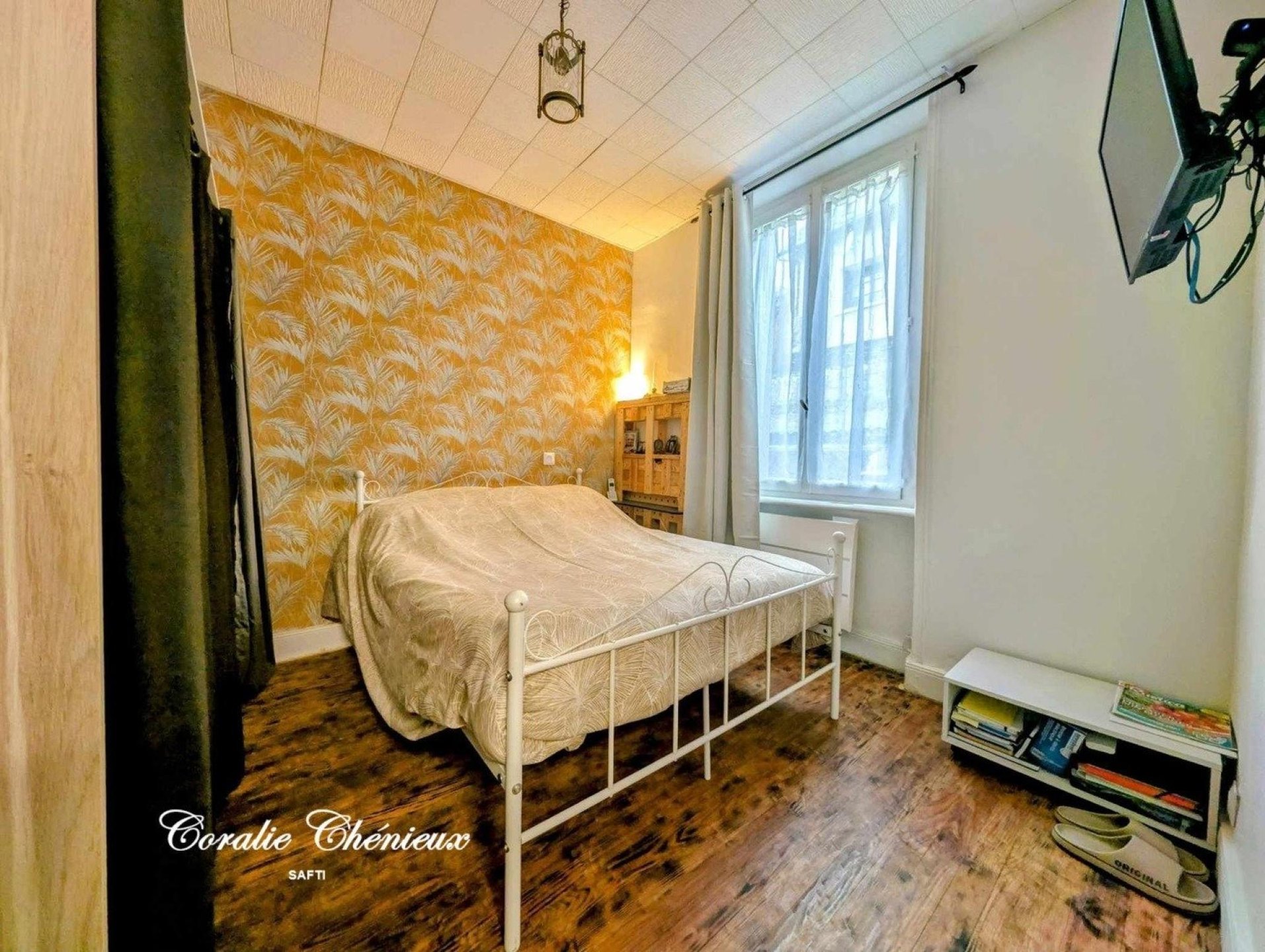 Maison à vendre, 38m², Bort-les-Orgues