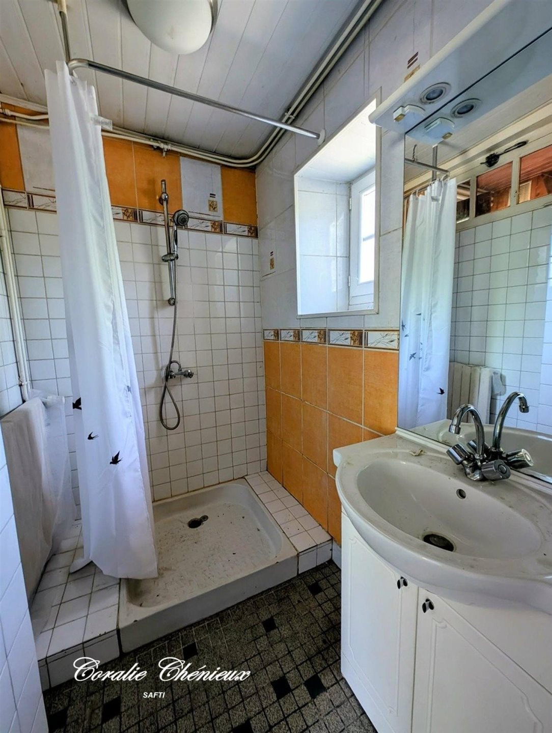 Maison à vendre, 65m², Ydes