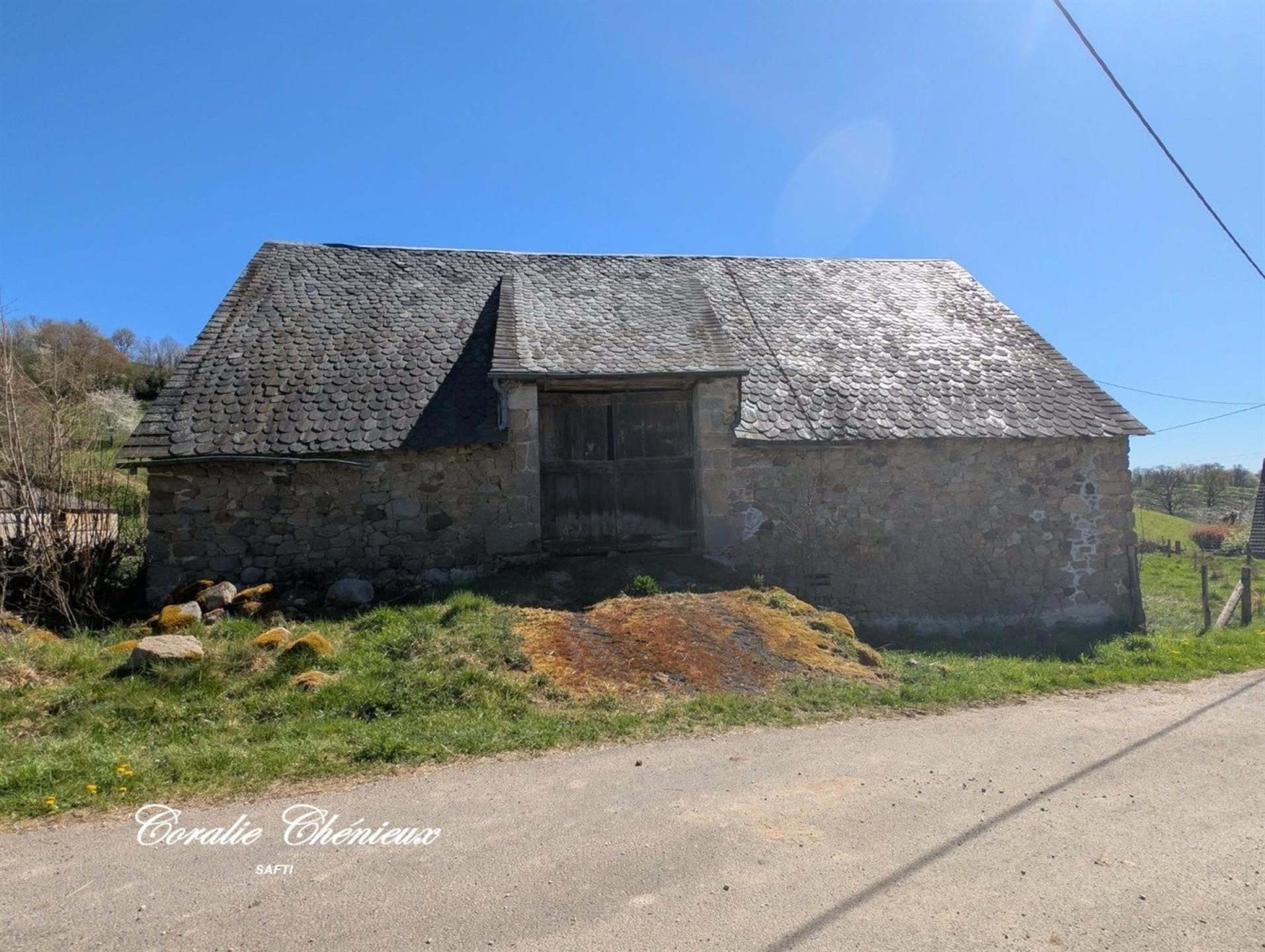Maison à vendre, 230m², Champagnac