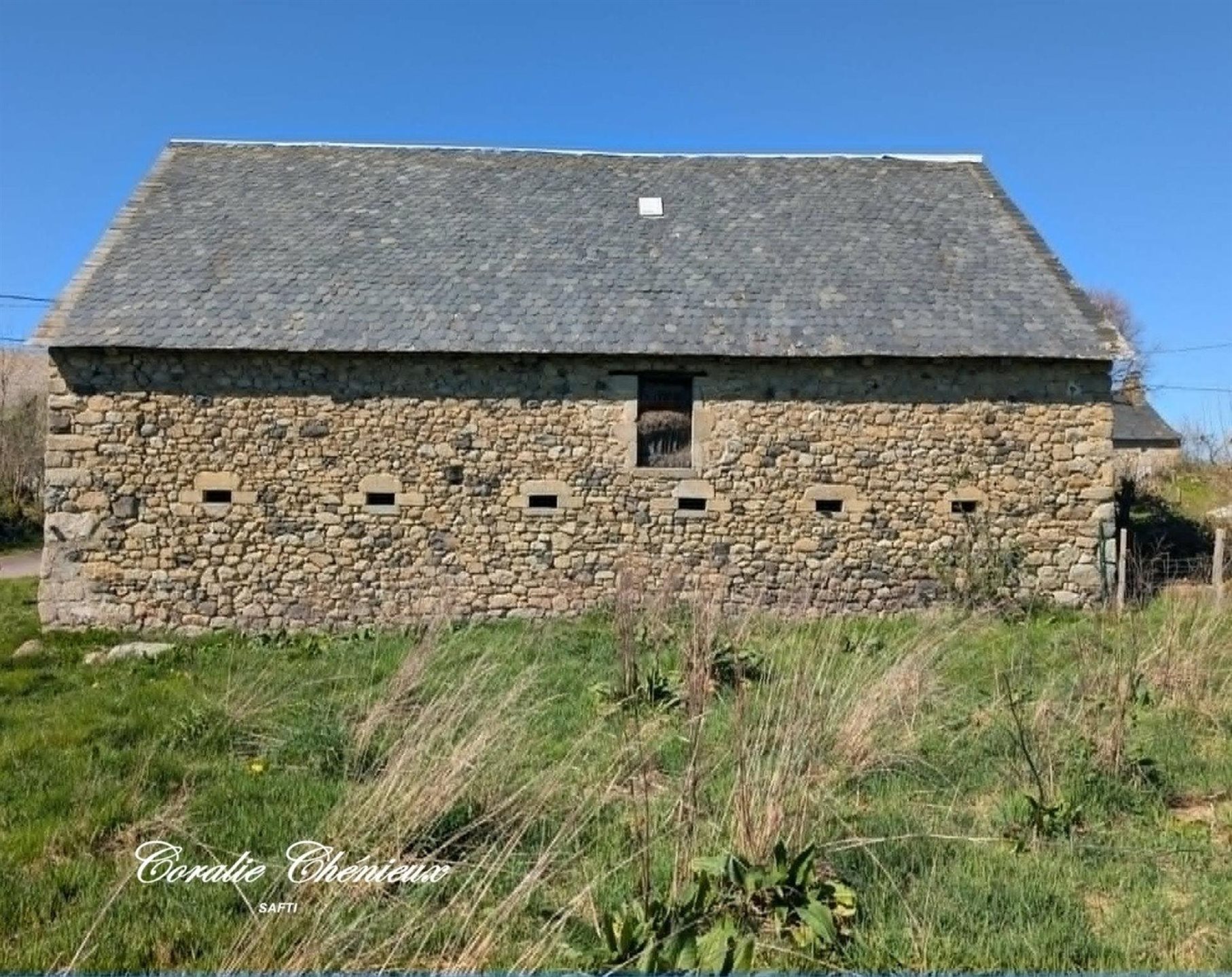 Maison à vendre, 230m², Champagnac