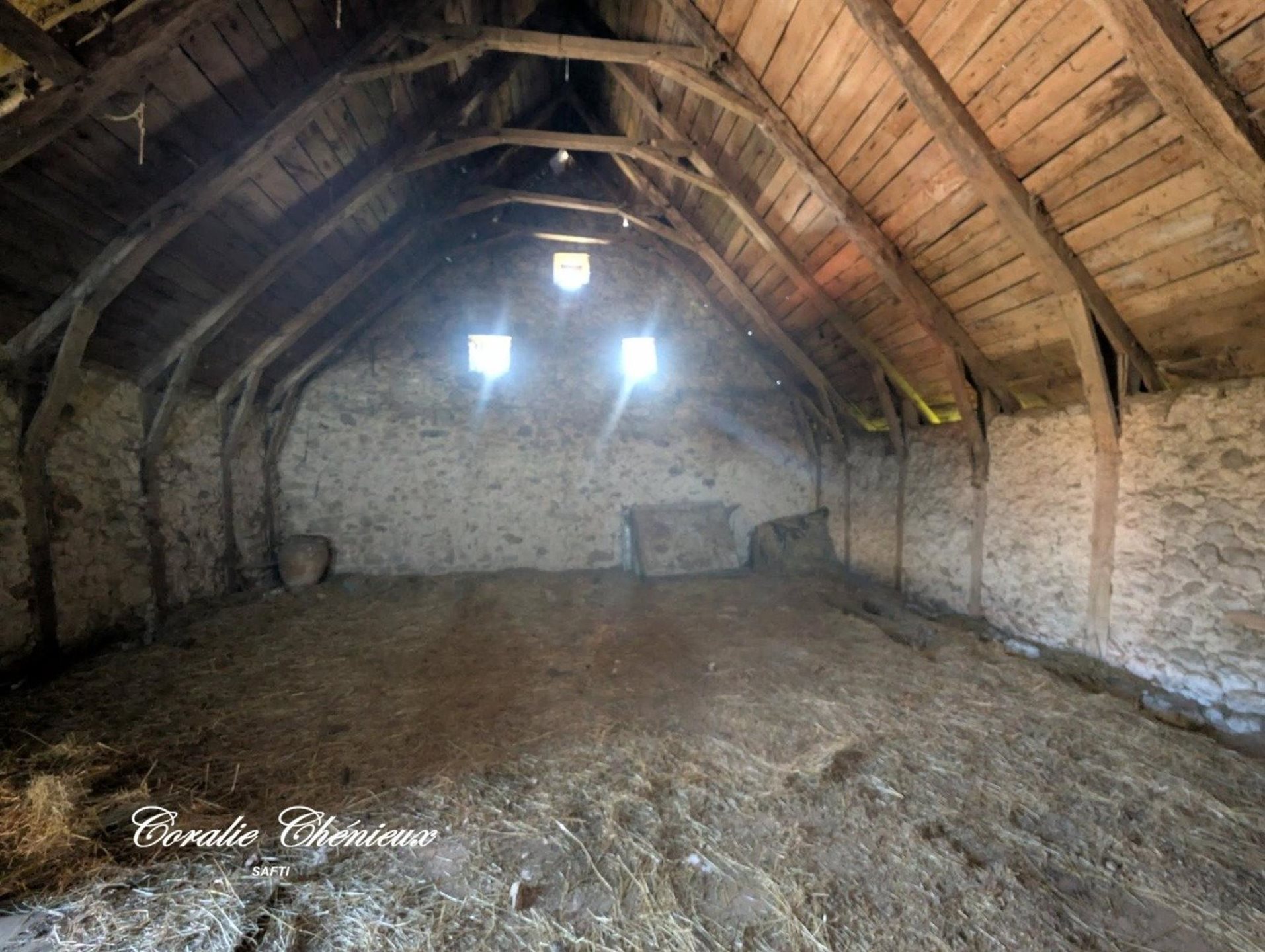Maison à vendre, 230m², Champagnac