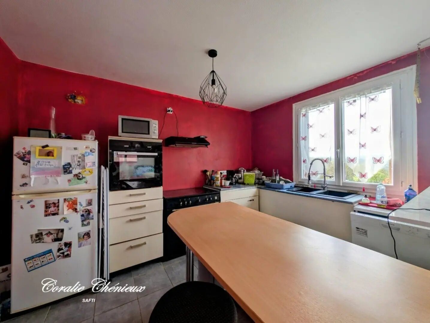 Maison à vendre, 108m², Lanobre