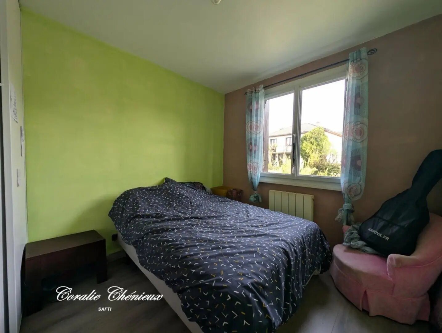 Maison à vendre, 108m², Lanobre