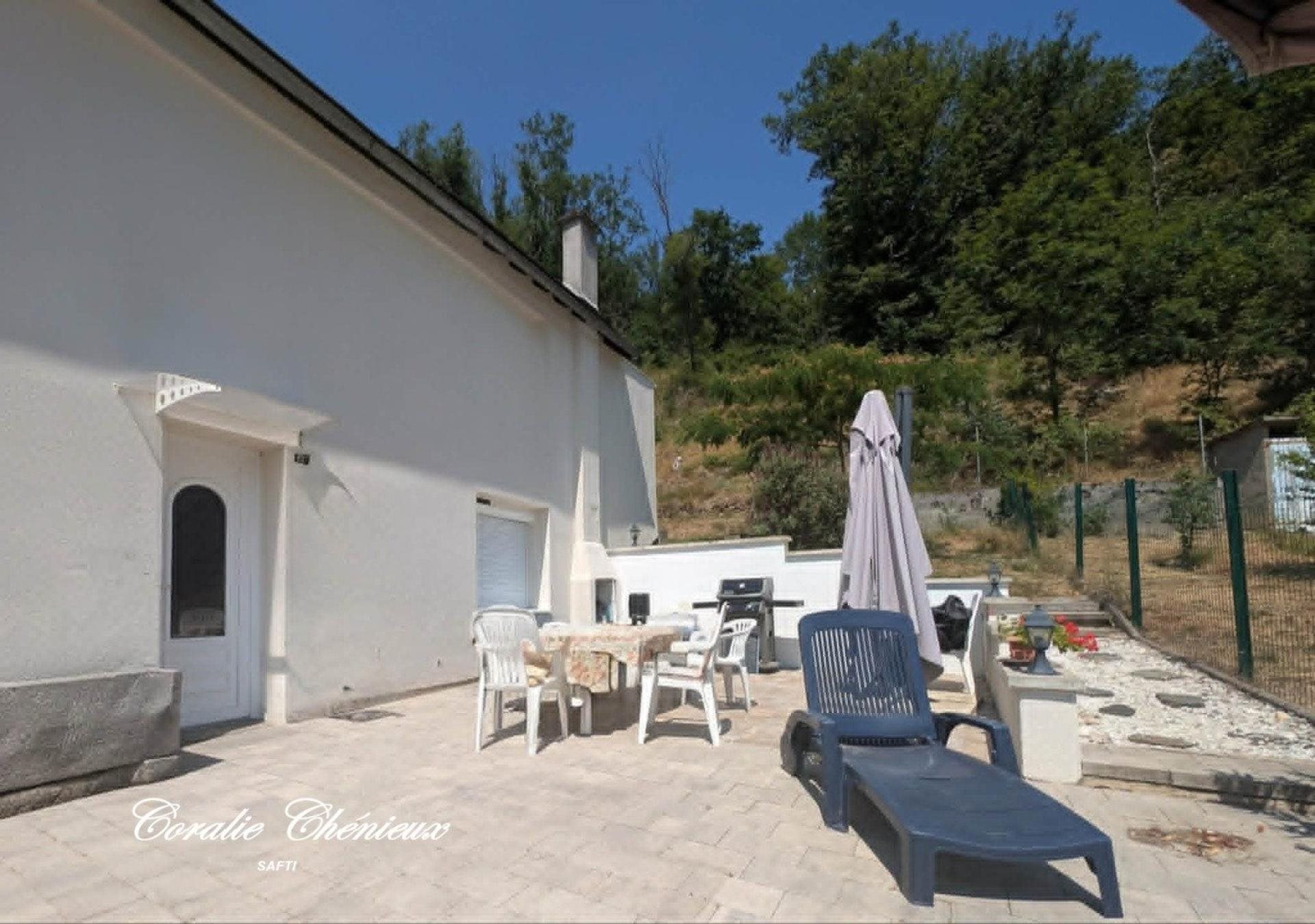 Maison à vendre, 127m², Antignac