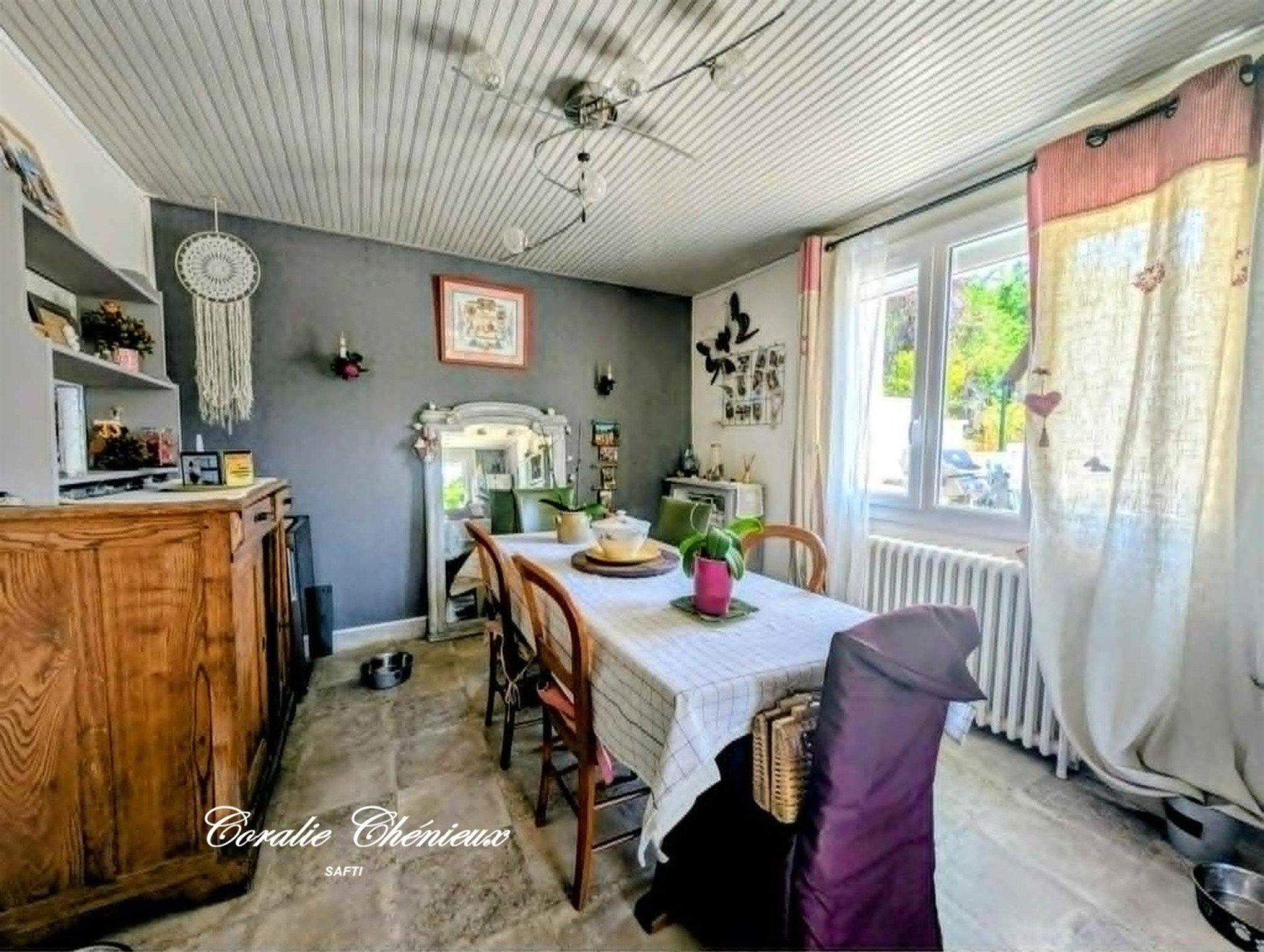 Maison à vendre, 127m², Antignac
