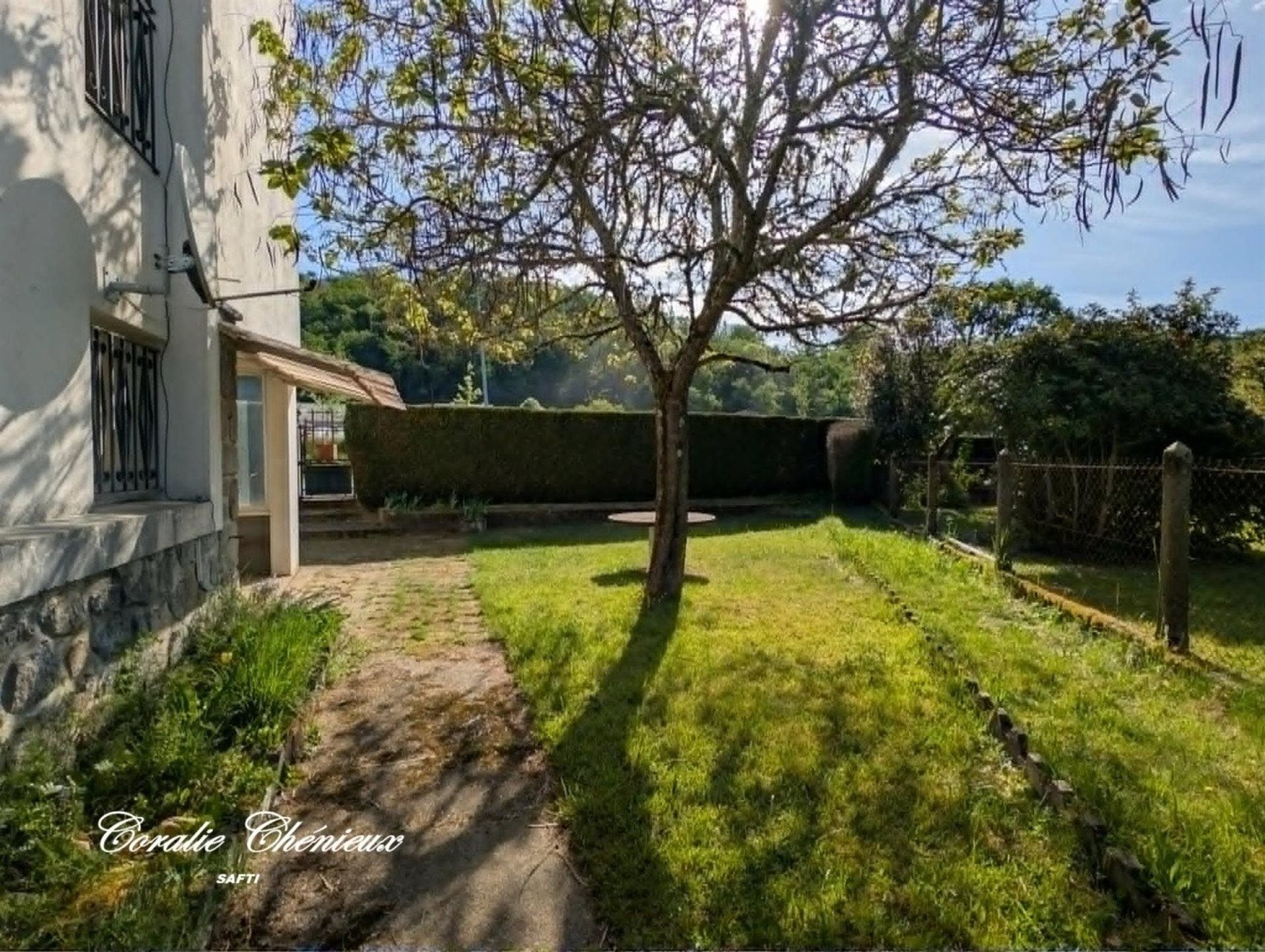 Maison à vendre, 152m², Bort-les-Orgues