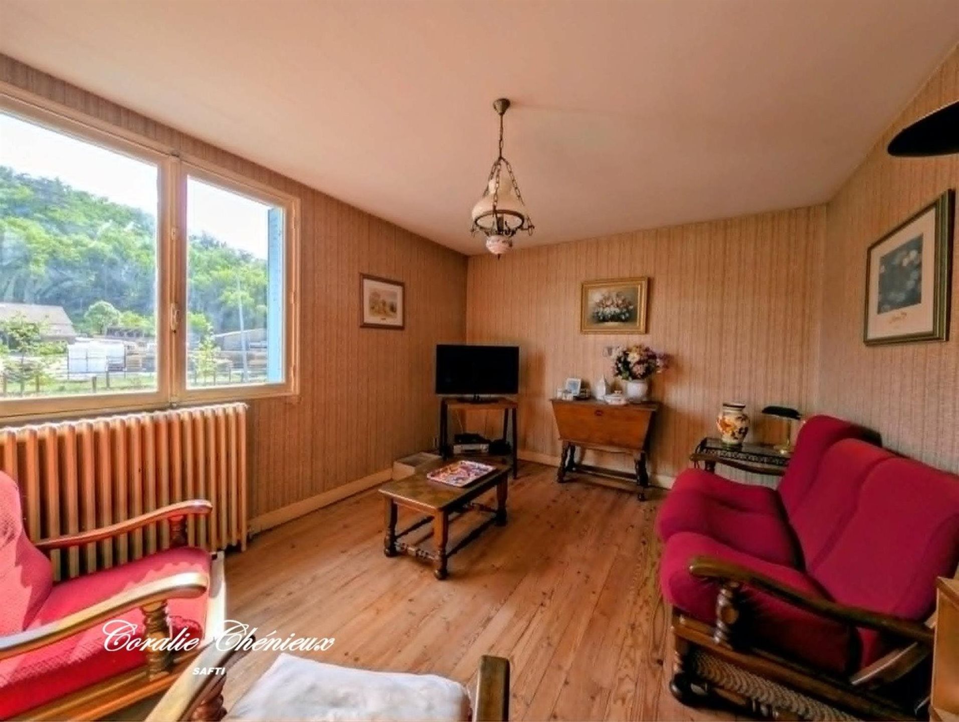 Maison à vendre, 152m², Bort-les-Orgues