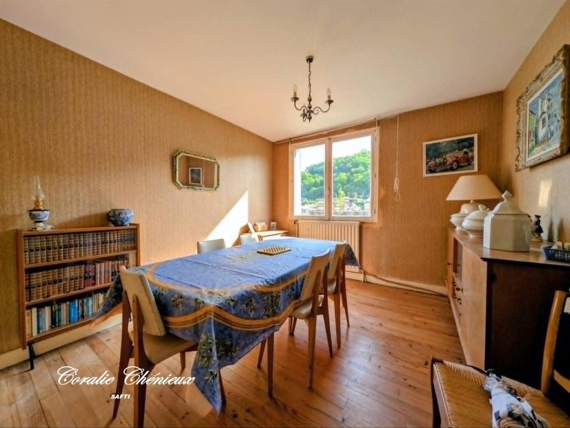 Maison à vendre, 152m², Bort-les-Orgues