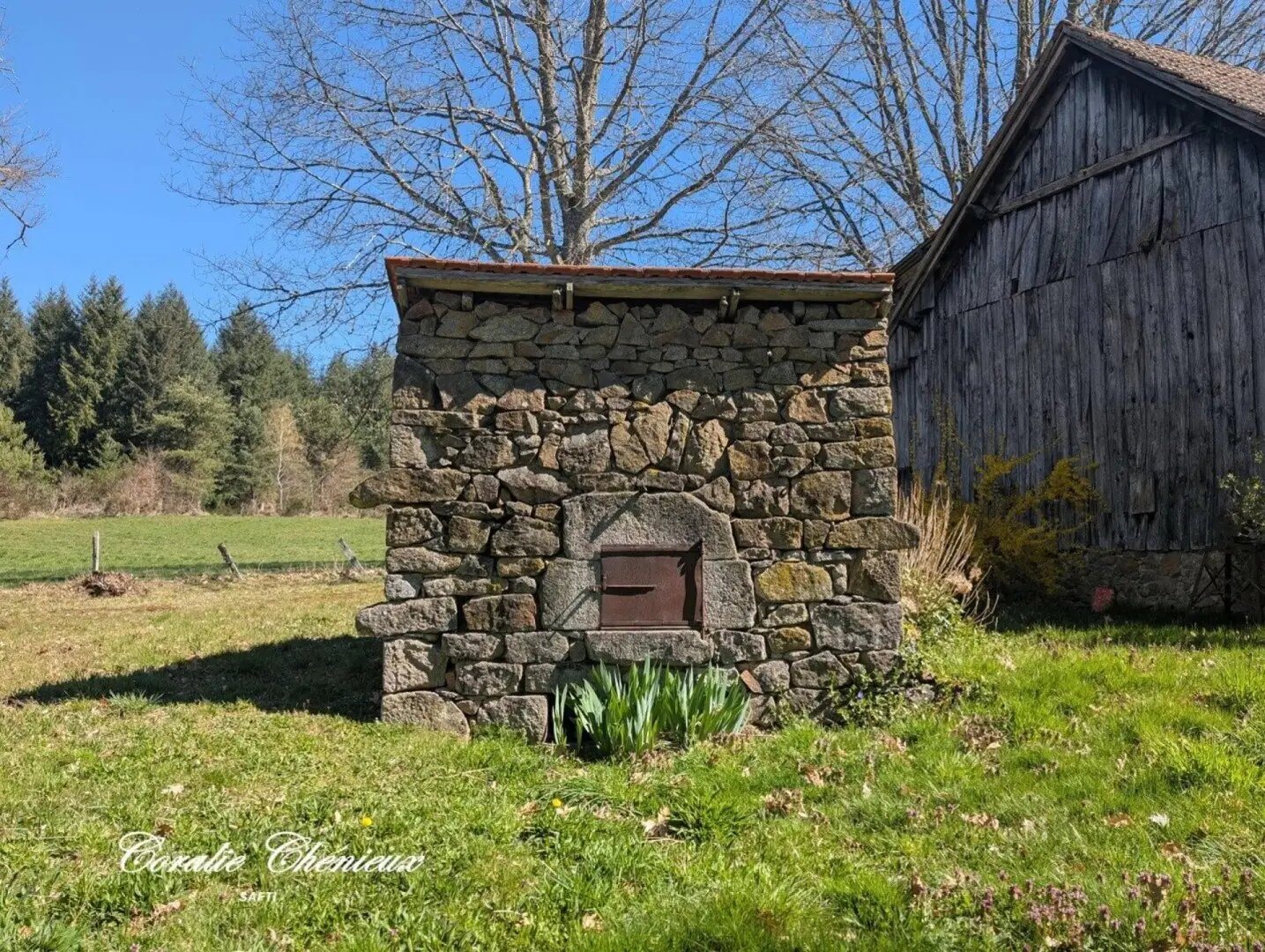 Maison à vendre, 50m², Sarroux