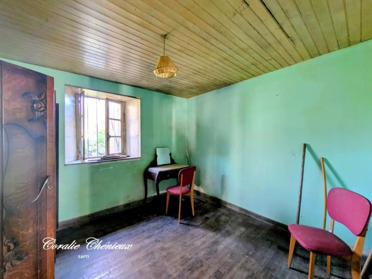 Maison à vendre, 50m², Sarroux
