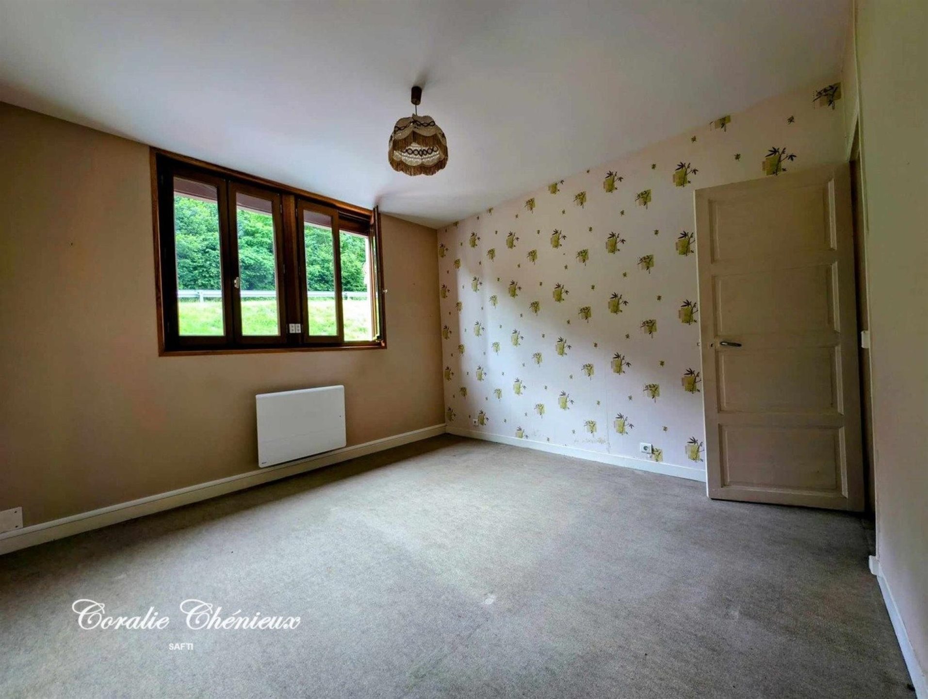 Maison à vendre, 71m², Lanobre