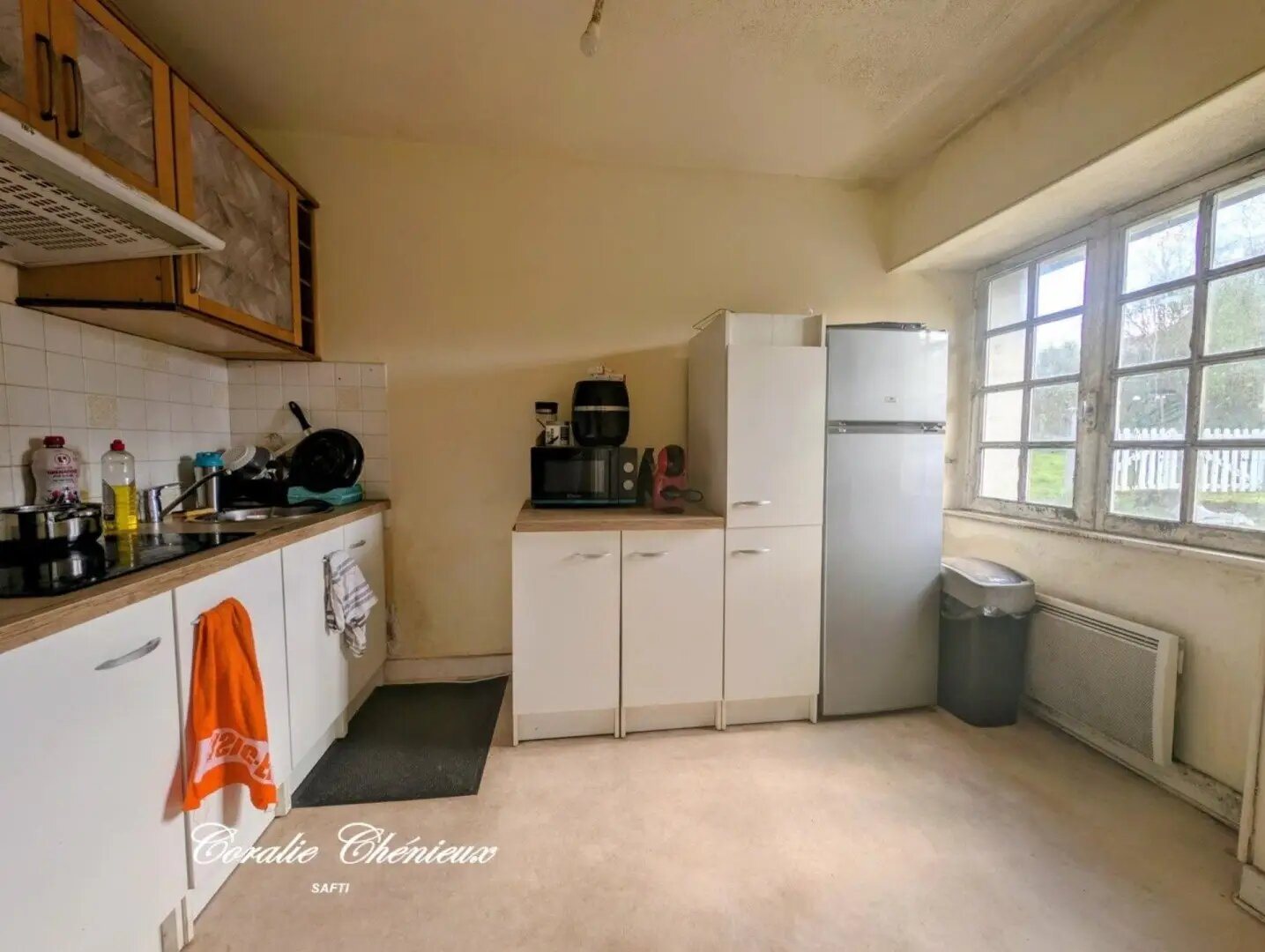 Maison à vendre, 141m², Ydes