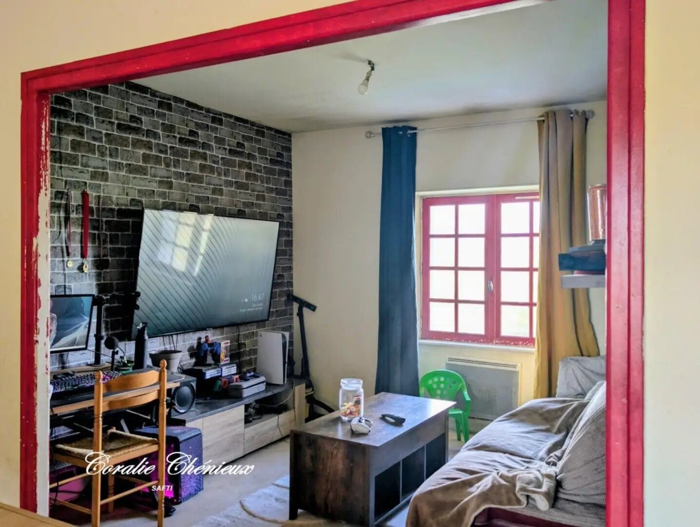 Maison à vendre, 141m², Ydes