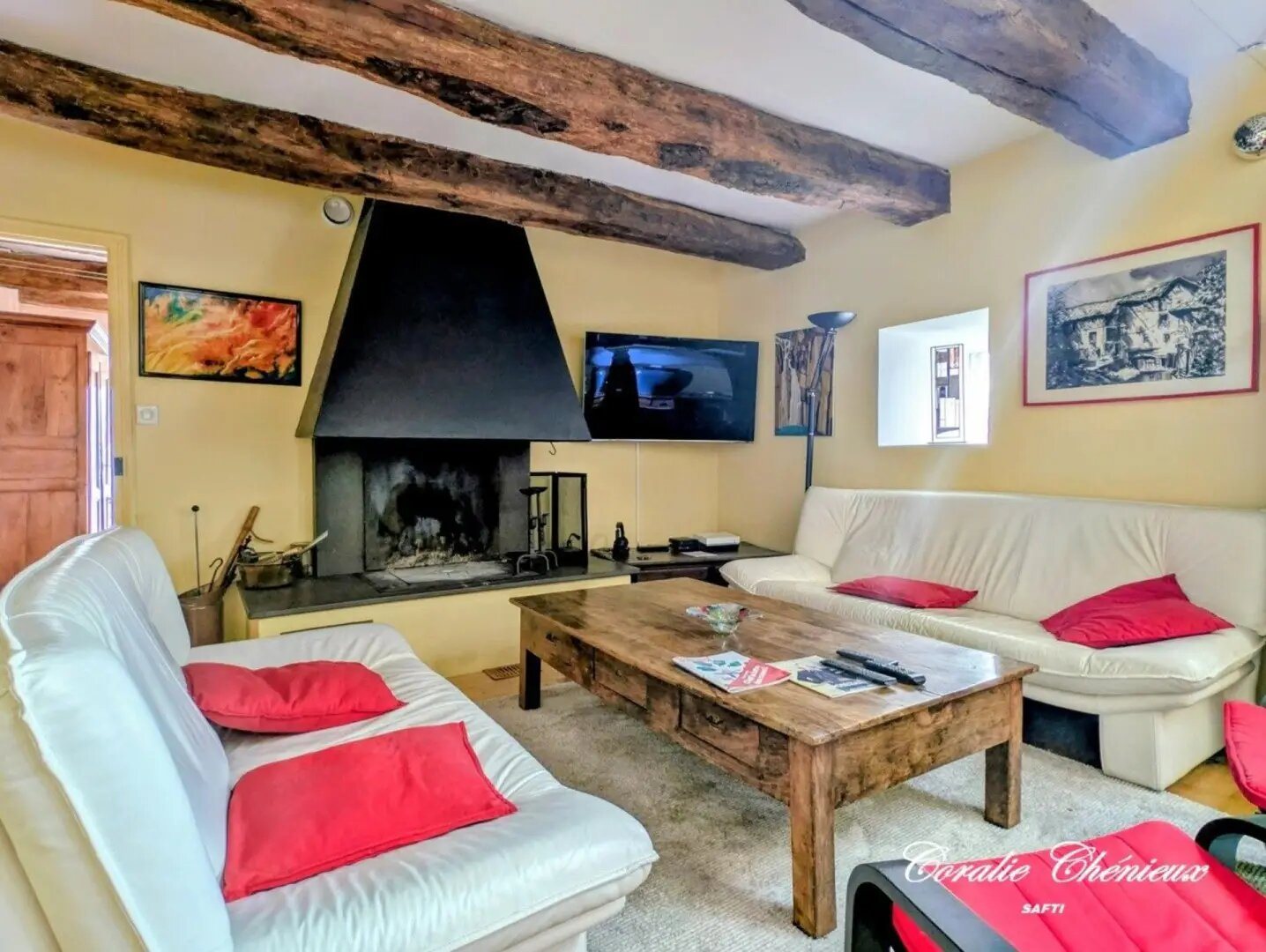 Maison à vendre, 171m², Bort-les-Orgues