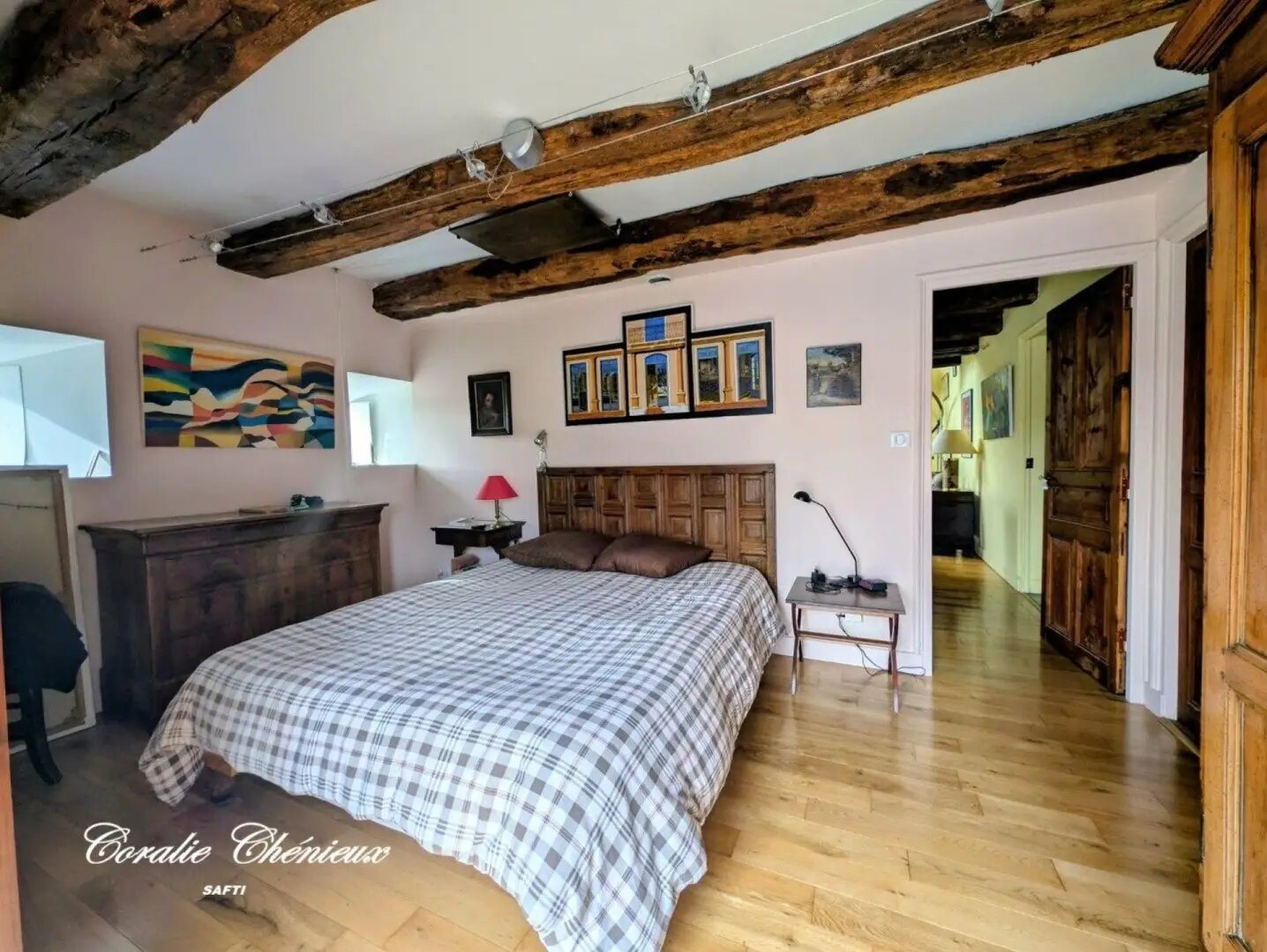 Maison à vendre, 171m², Bort-les-Orgues