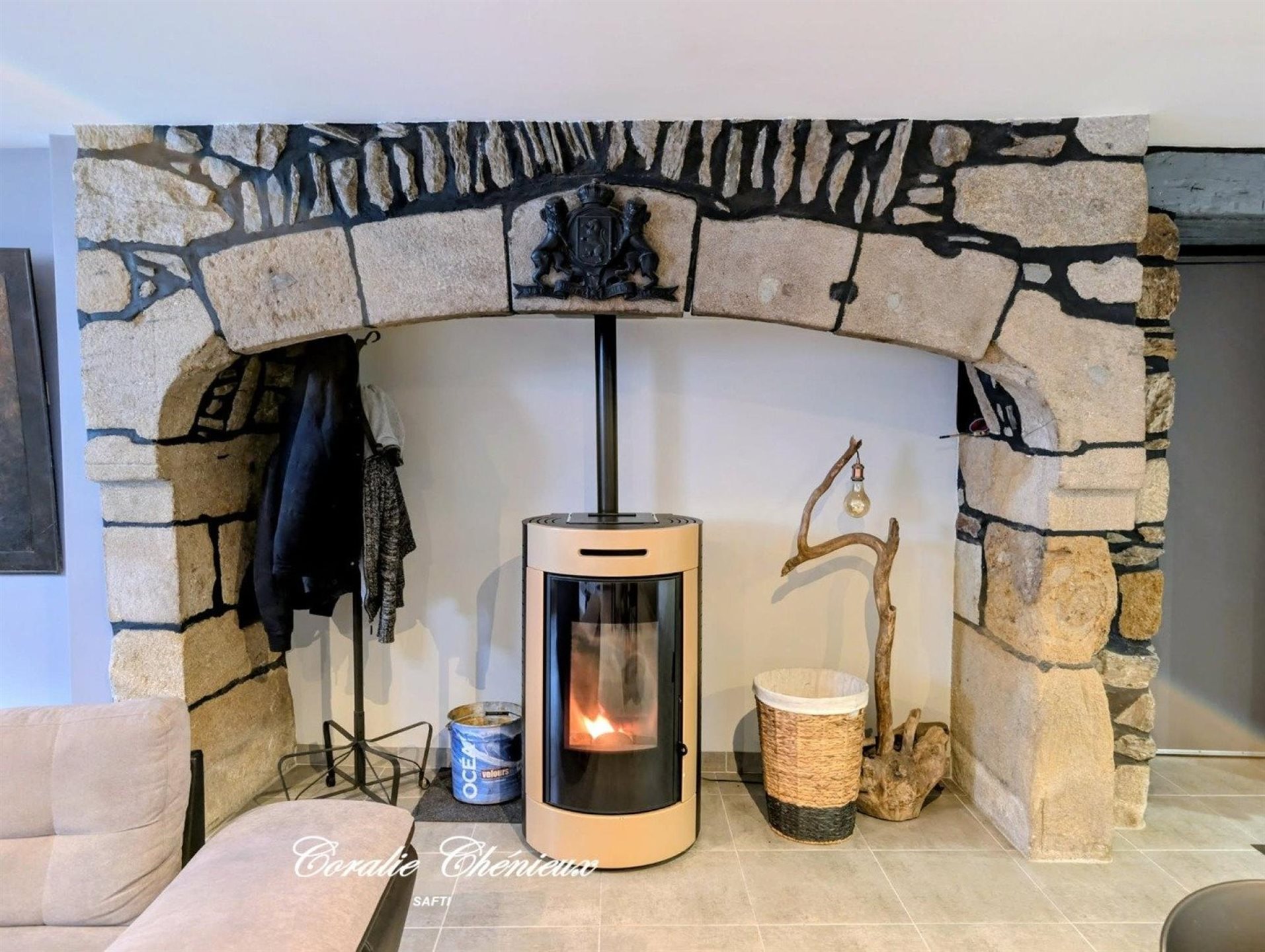 Maison à vendre, 240m², Bort-les-Orgues