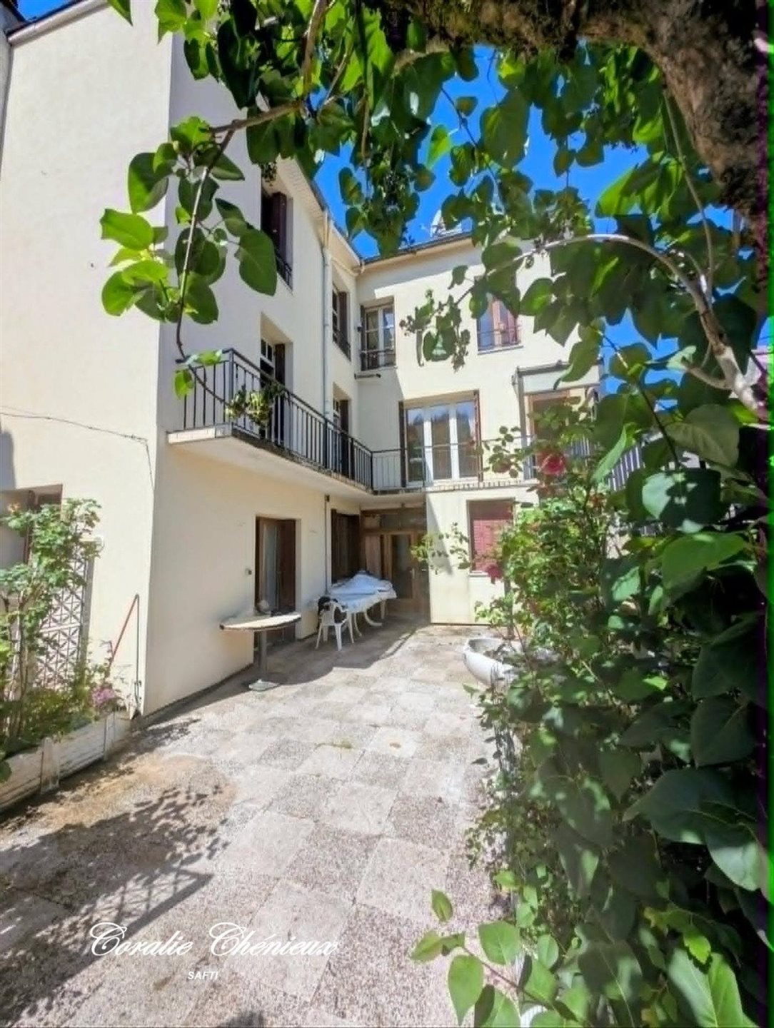 Appartement à vendre, 291m², Bort-les-Orgues