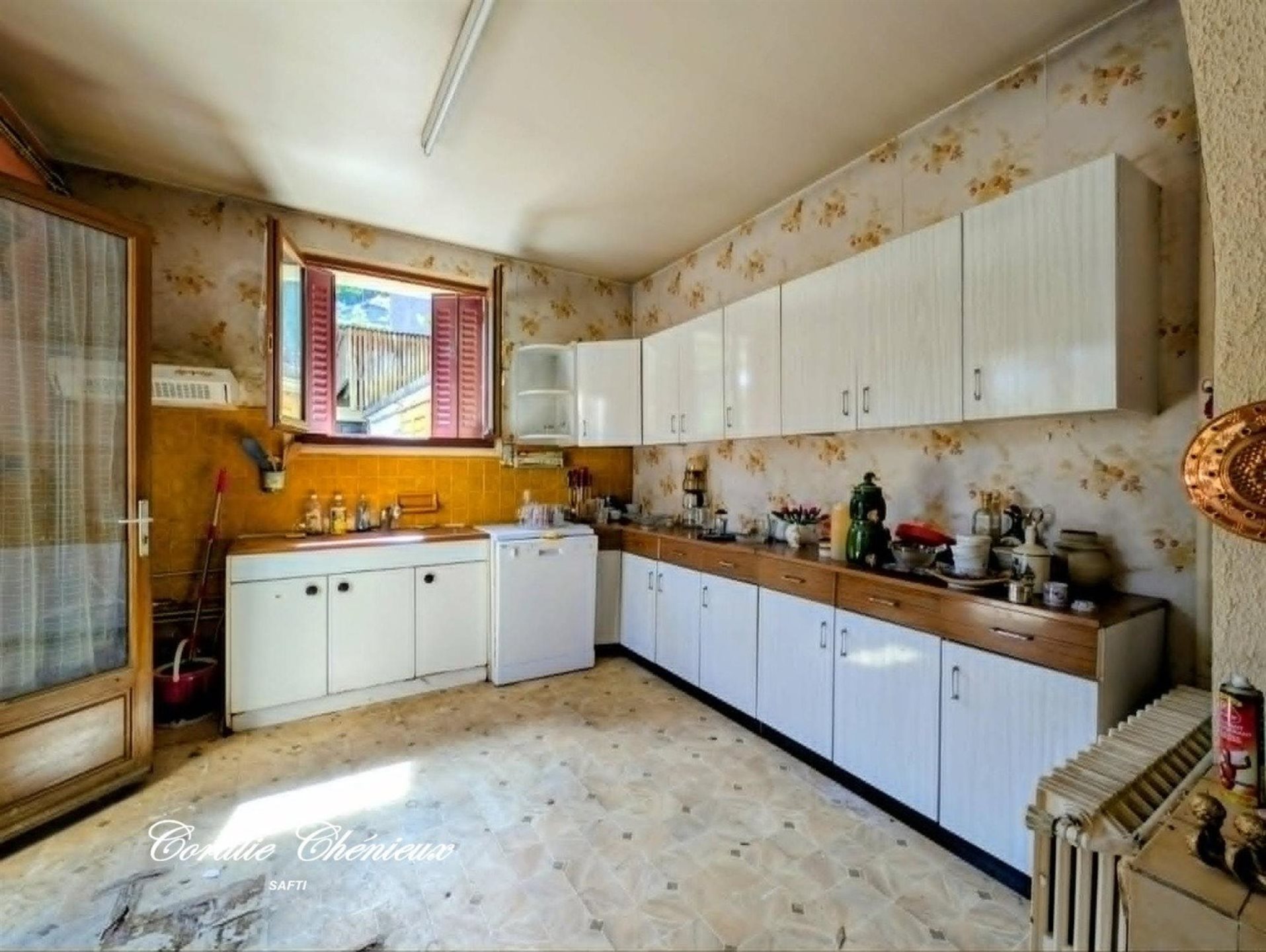 Appartement à vendre, 291m², Bort-les-Orgues