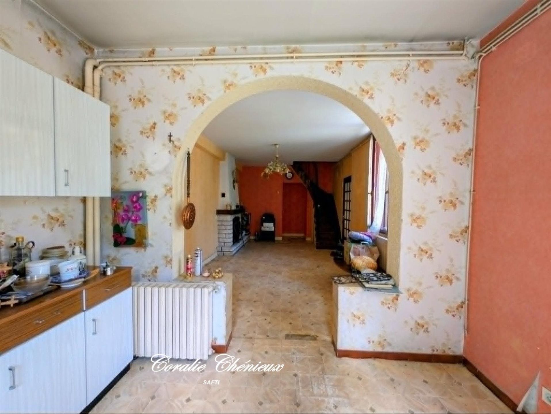 Appartement à vendre, 291m², Bort-les-Orgues