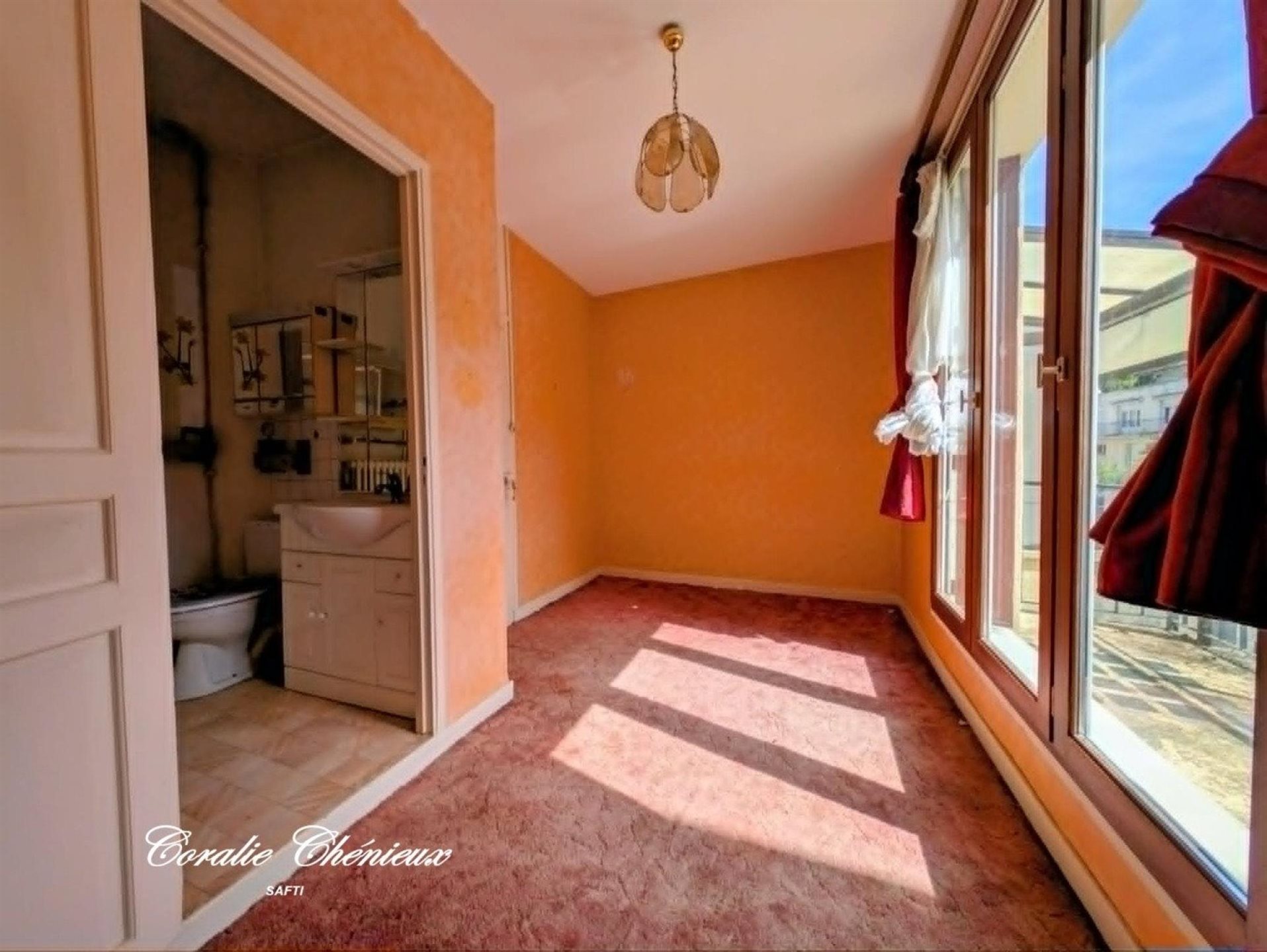 Appartement à vendre, 291m², Bort-les-Orgues