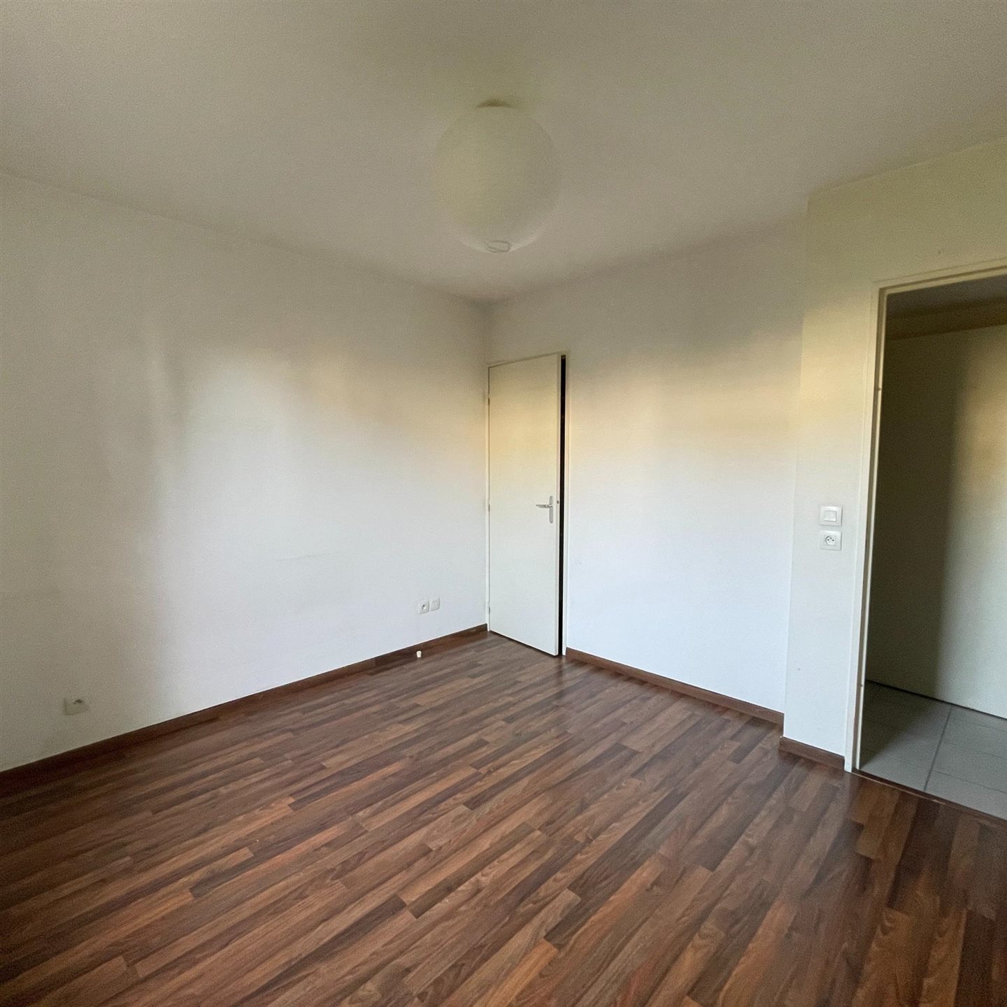Appartement à vendre, 52m², Décines-Charpieu