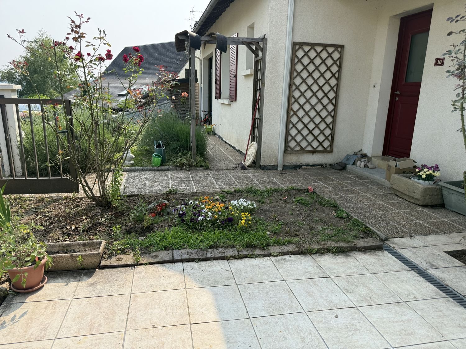 Maison à vendre, 202m², Aubazines