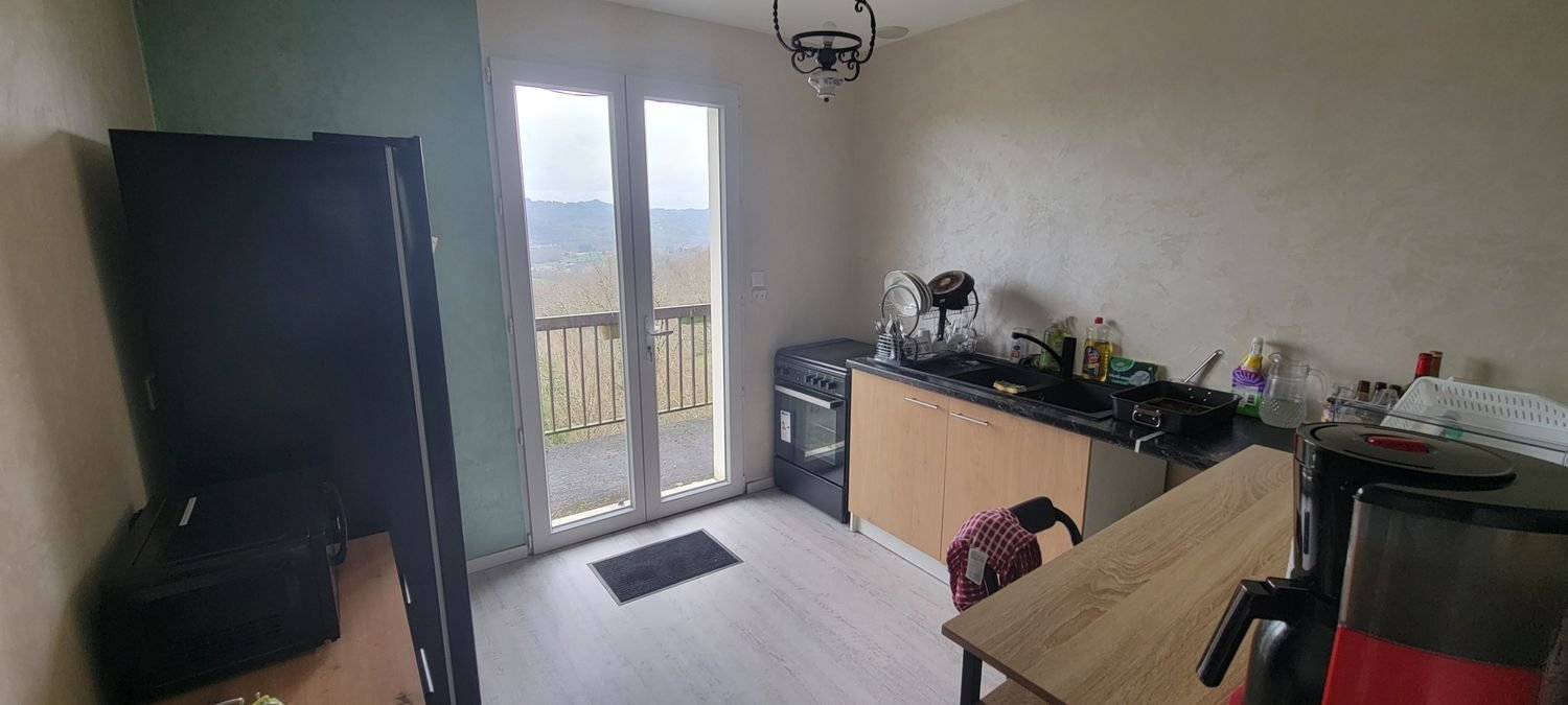 Maison à vendre, 202m², Aubazines