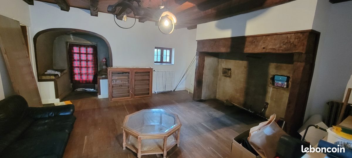 Maison à vendre, 94m², Beynat