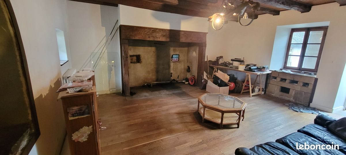 Maison à vendre, 94m², Beynat