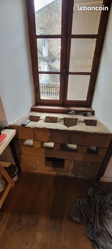 Maison à vendre, 94m², Beynat