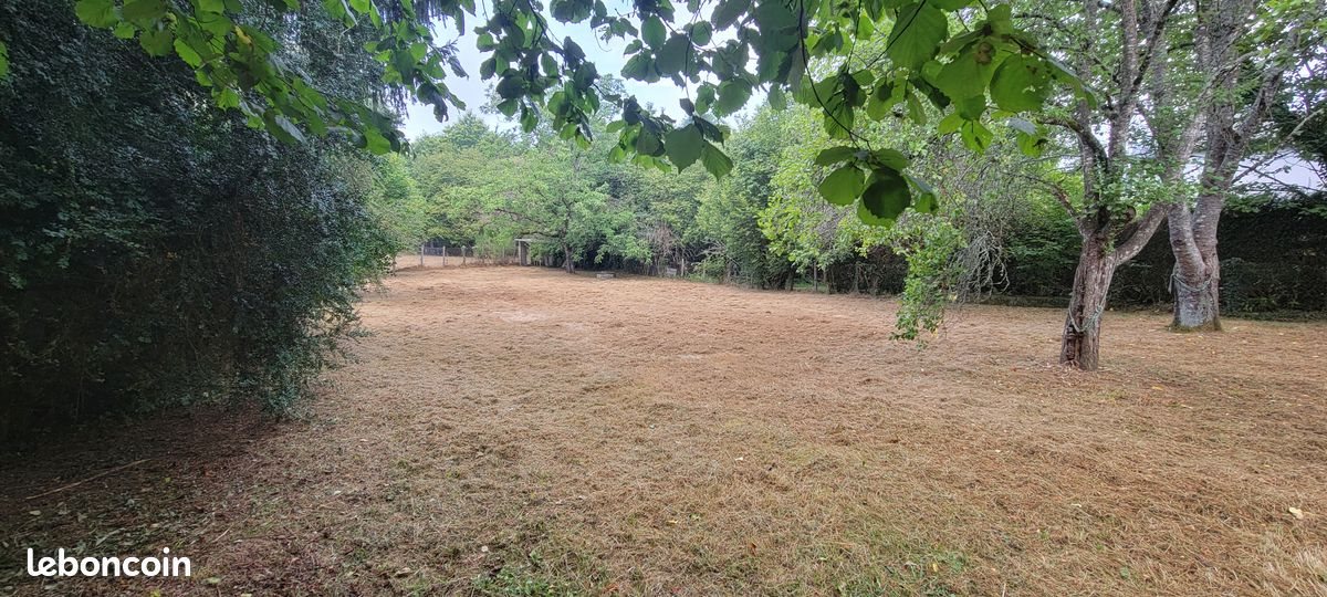 Maison à vendre, 110m², Albussac