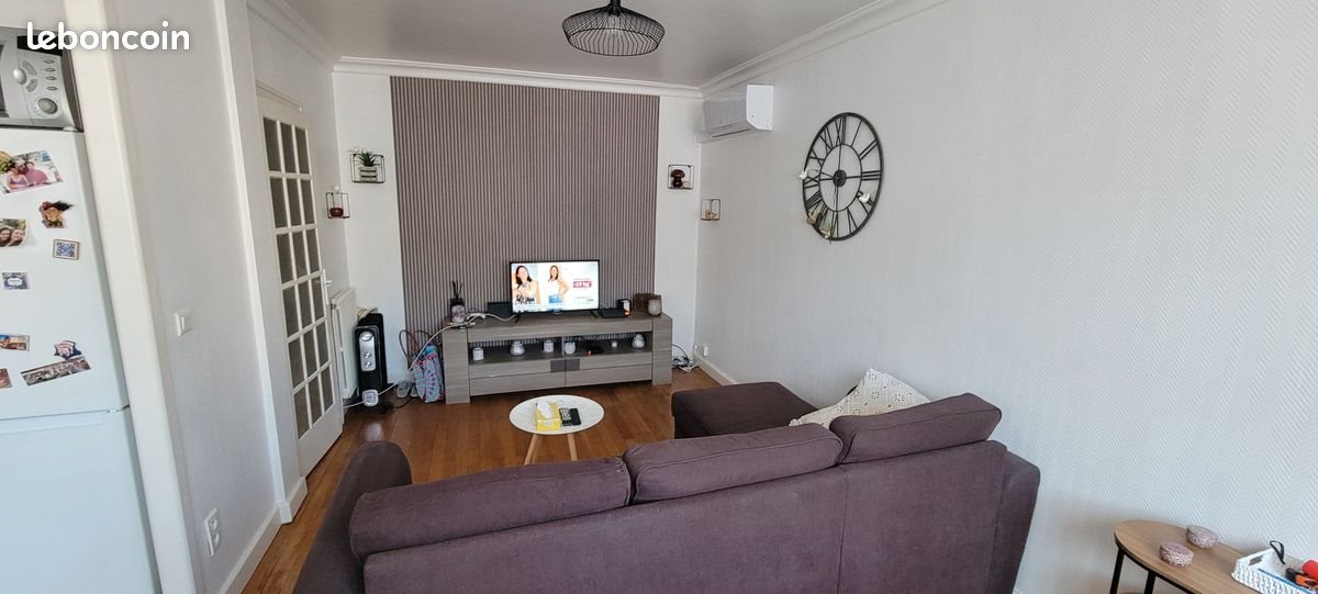 Maison à vendre, 57m², Laguenne