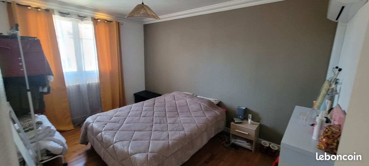 Maison à vendre, 57m², Laguenne