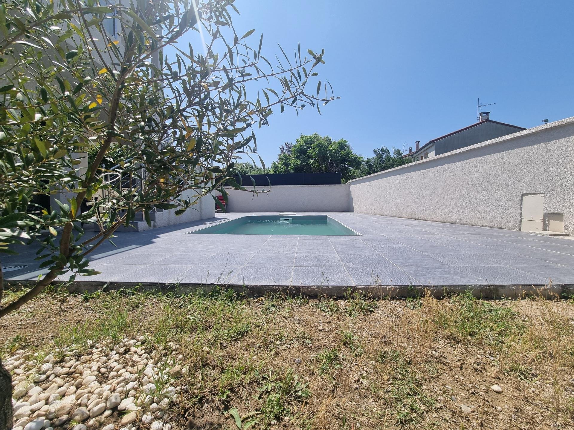 Maison à vendre, 150m², Romans-sur-Isère