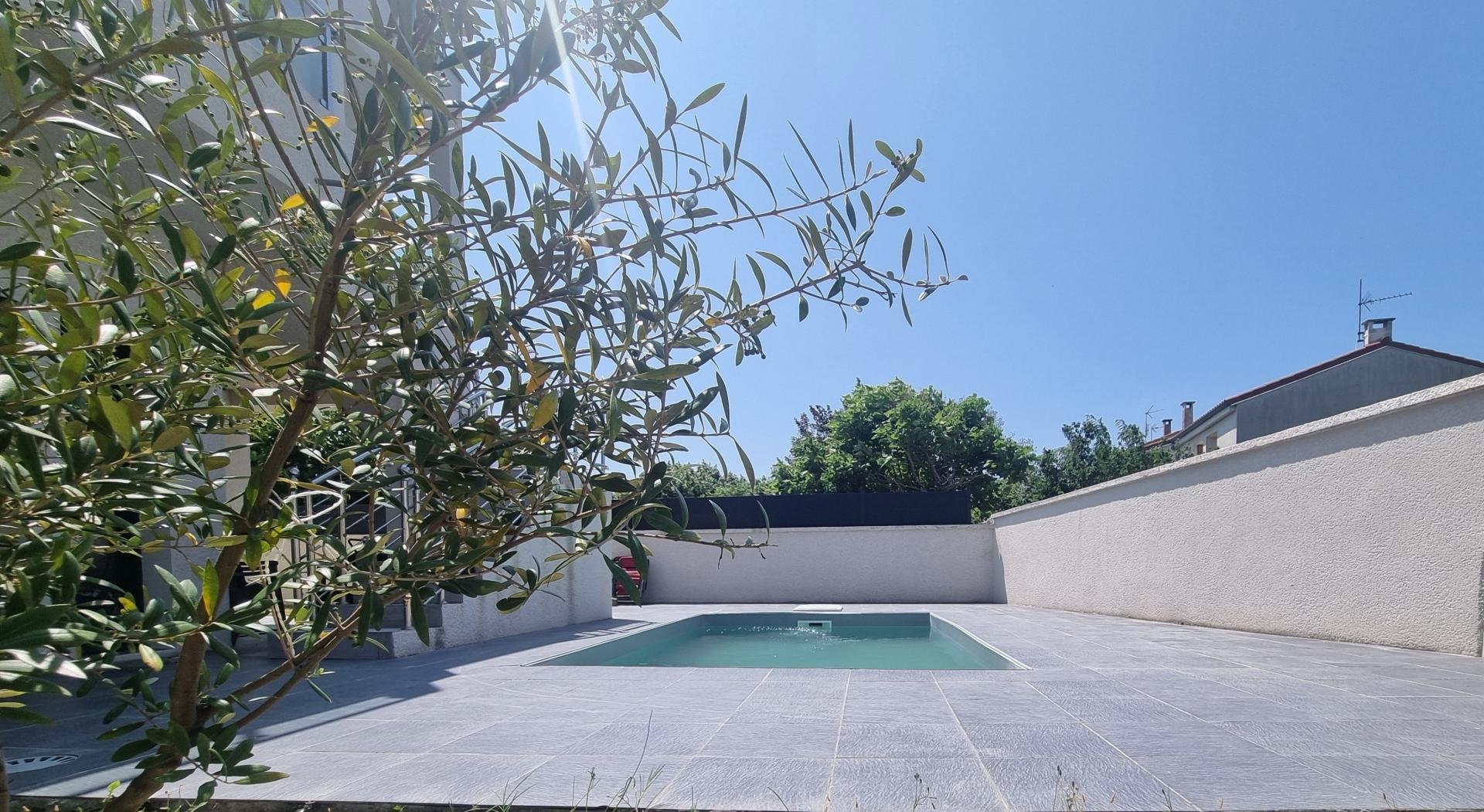 Maison à vendre, 150m², Romans-sur-Isère