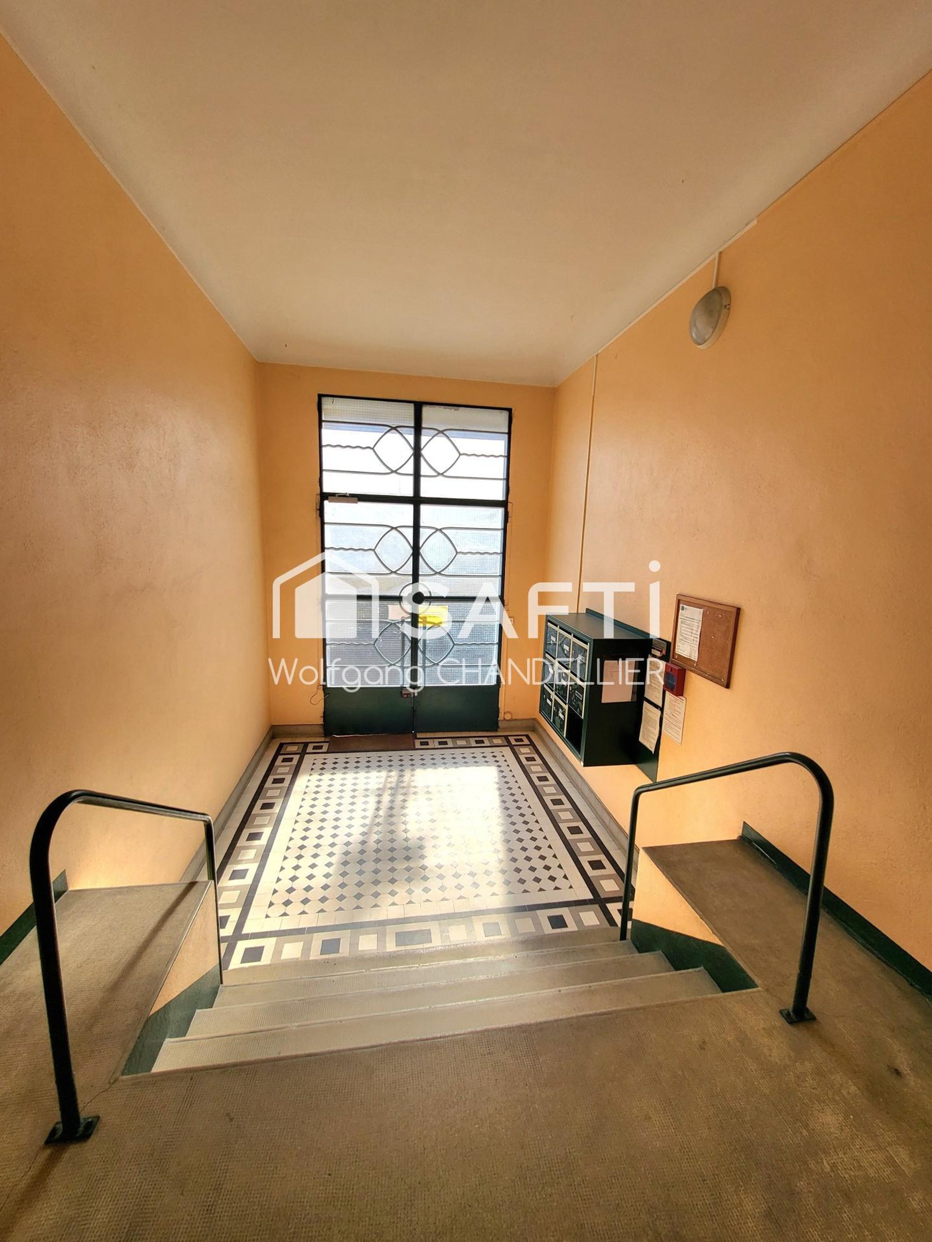 Appartement à vendre, 92m², Romans-sur-Isère