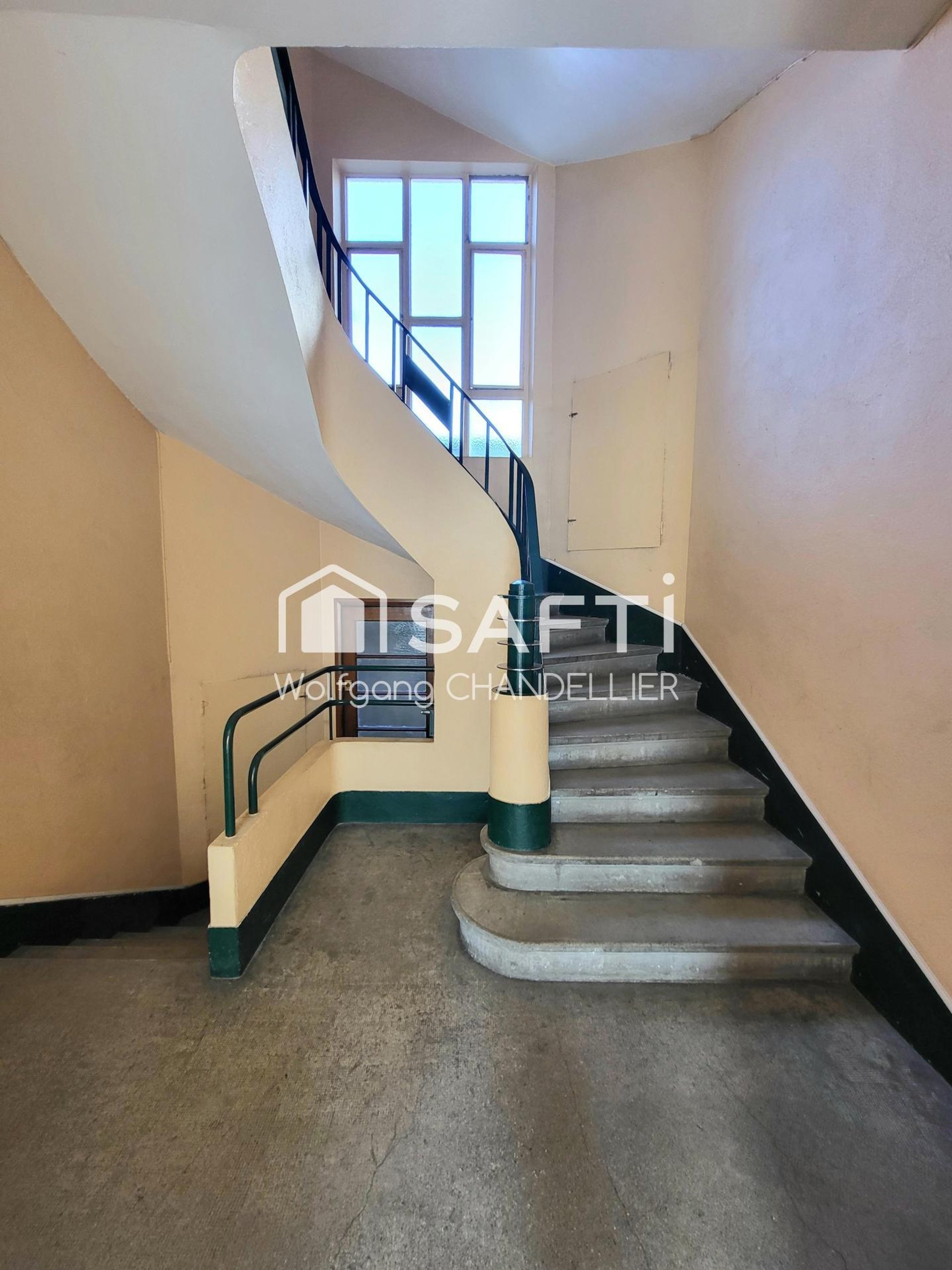 Appartement à vendre, 92m², Romans-sur-Isère