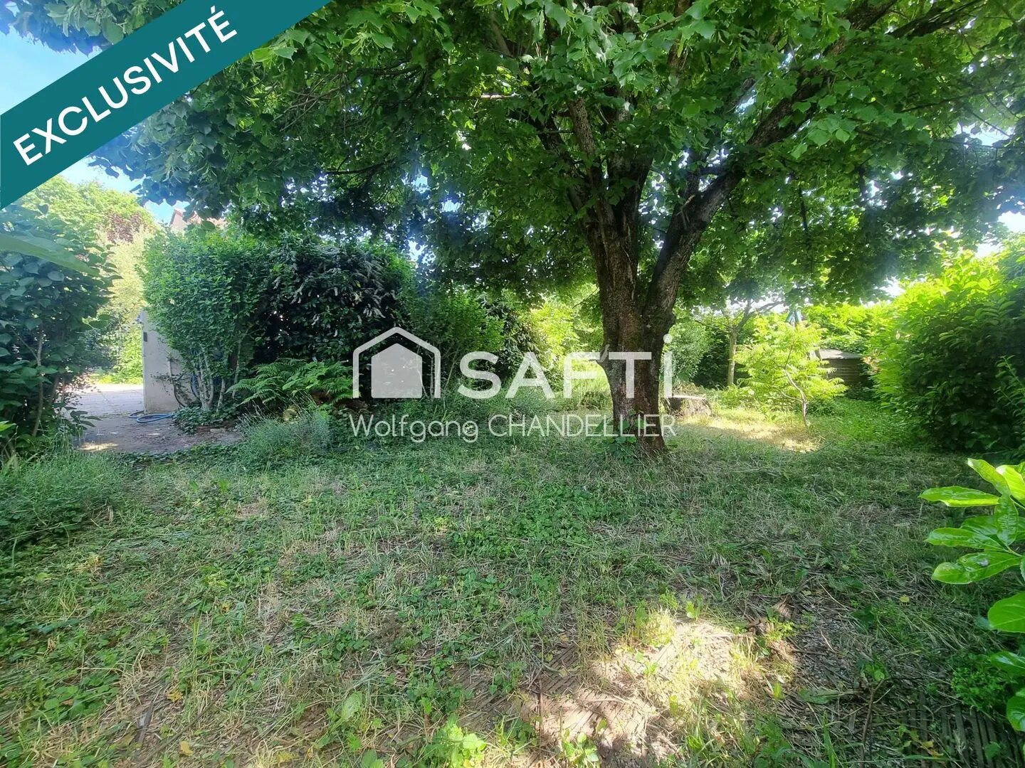 Maison à vendre, 154m², Mours-Saint-Eusèbe