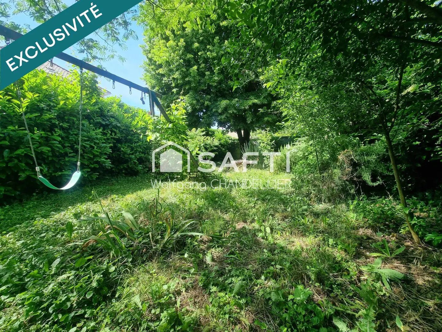 Maison à vendre, 154m², Mours-Saint-Eusèbe