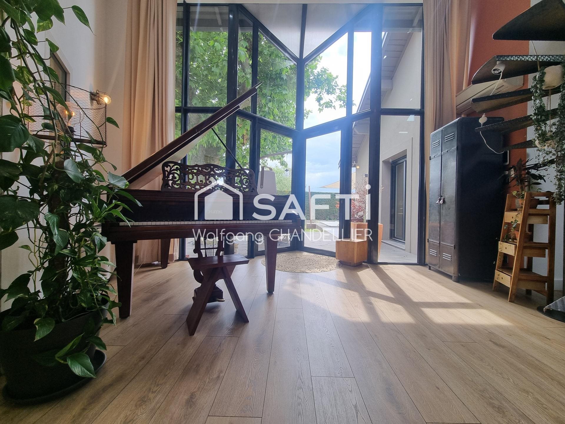 Maison à vendre, 143m², Granges-les-Beaumont