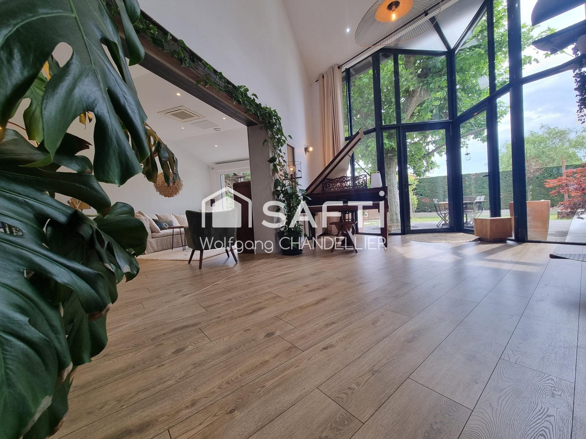 Maison à vendre, 143m², Granges-les-Beaumont
