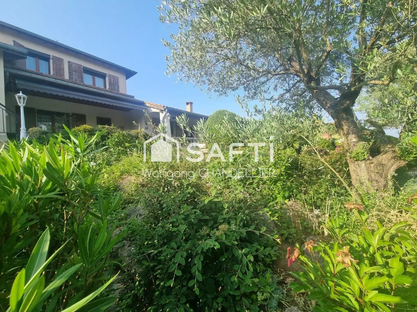 Maison à vendre, 200m², Granges-les-Beaumont