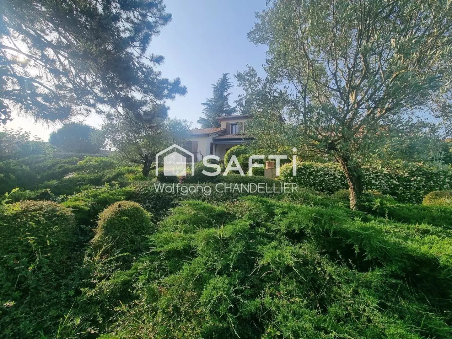 Maison à vendre, 200m², Granges-les-Beaumont